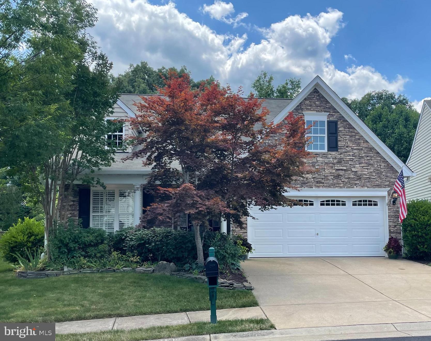 LEGACY WOODS - Residential