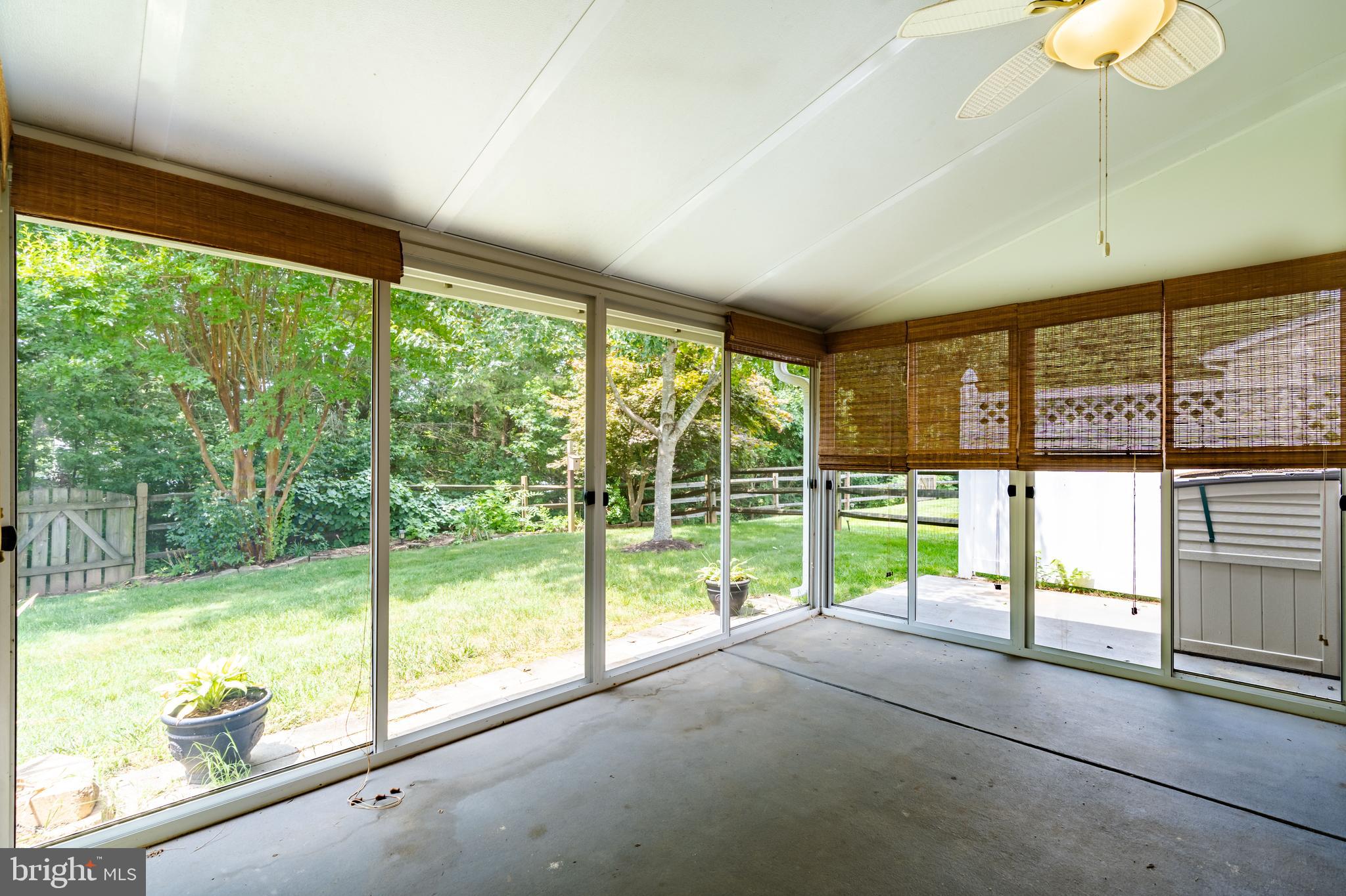 LEGACY WOODS - Residential