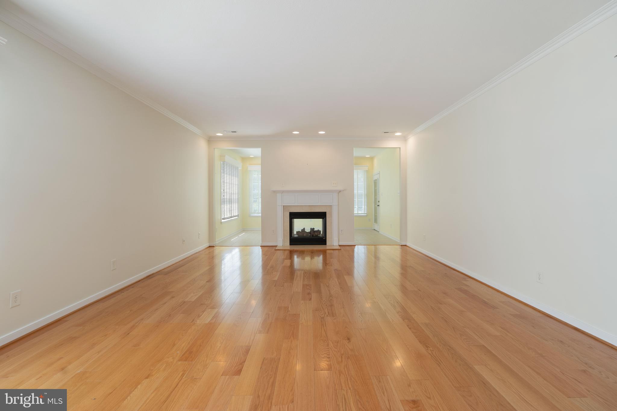 LEGACY WOODS - Residential