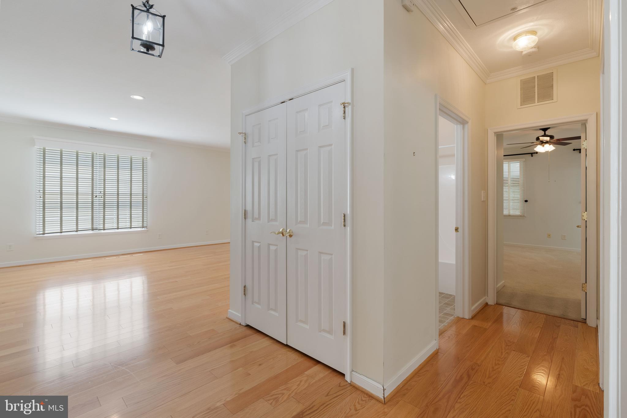 LEGACY WOODS - Residential