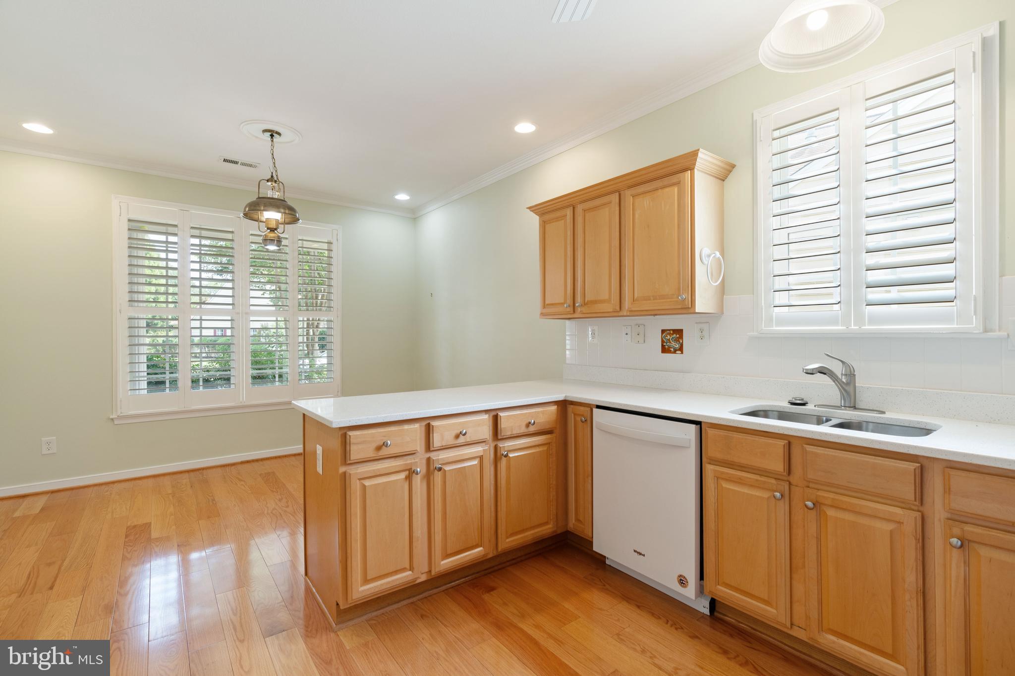 LEGACY WOODS - Residential