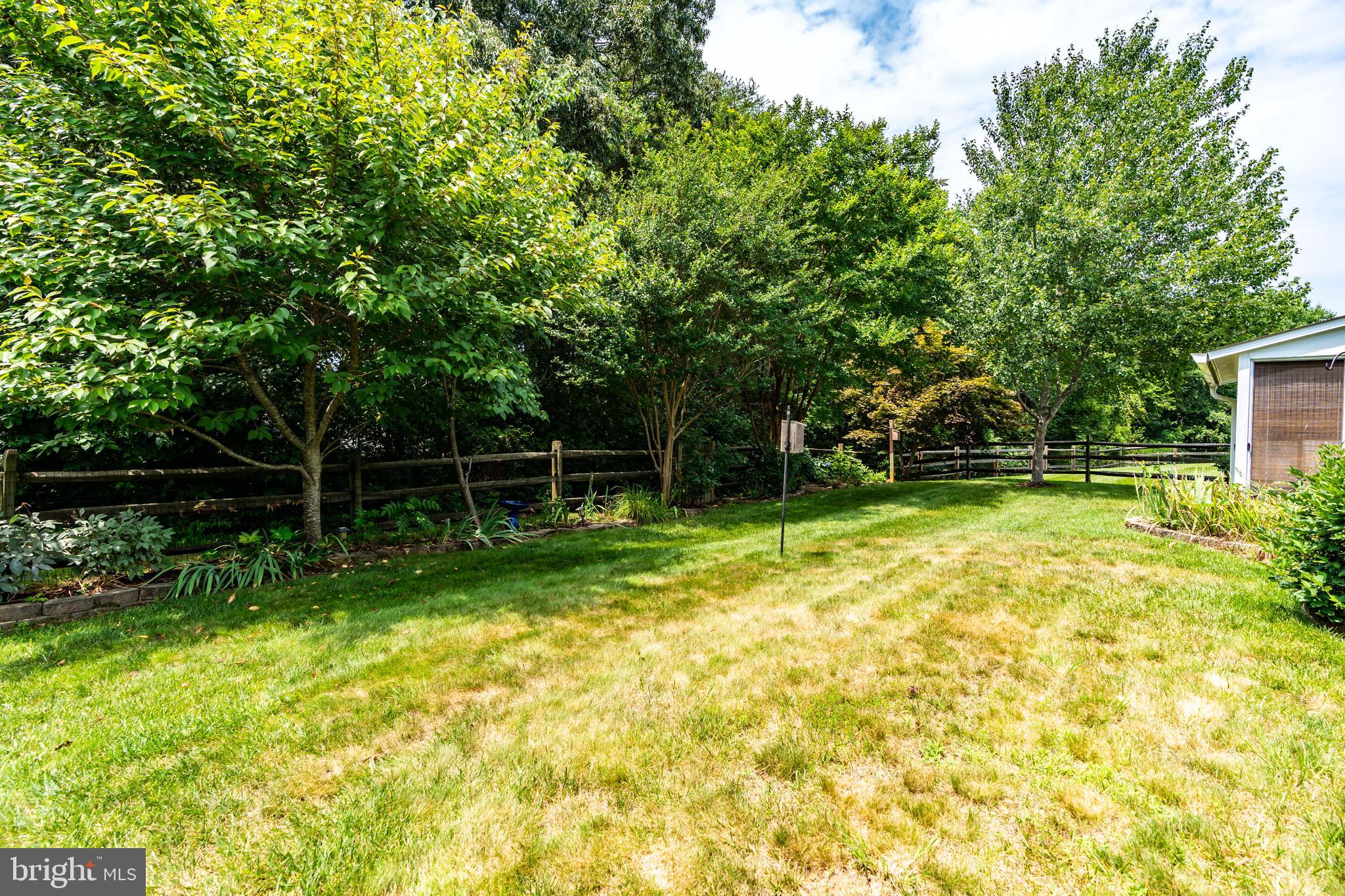 LEGACY WOODS - Residential