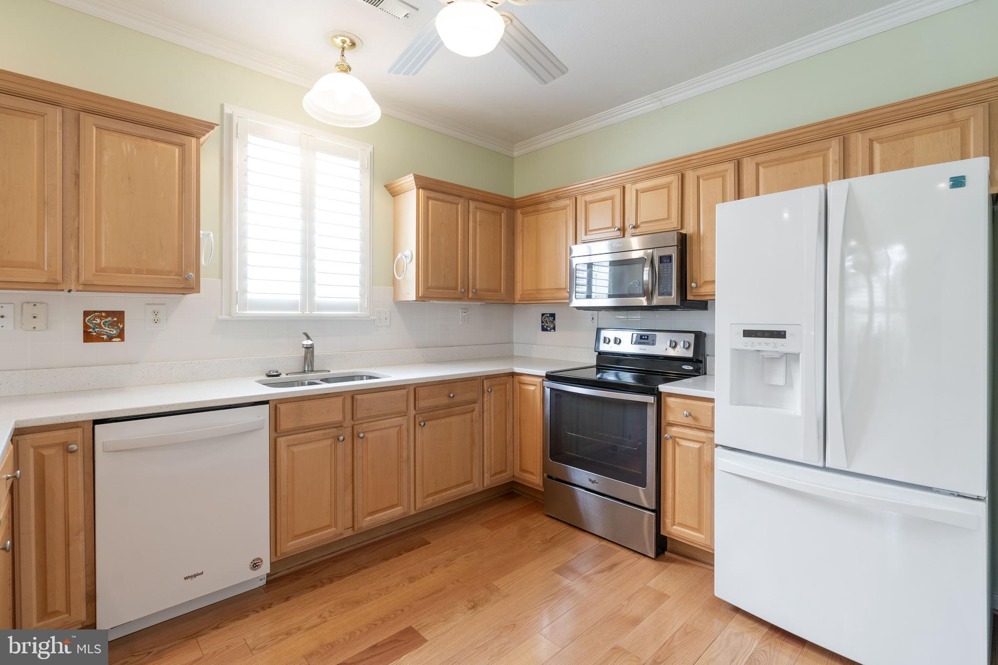 LEGACY WOODS - Residential