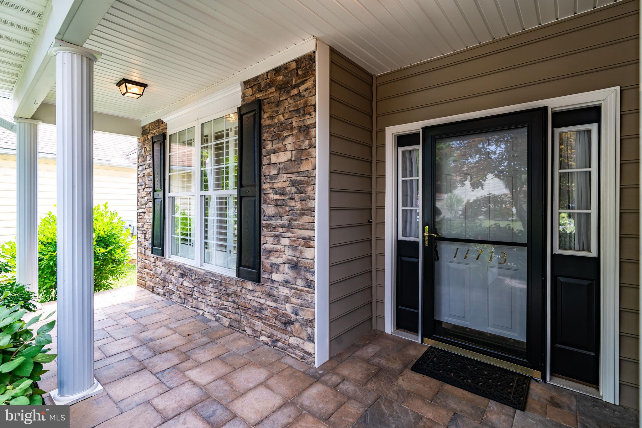 LEGACY WOODS - Residential