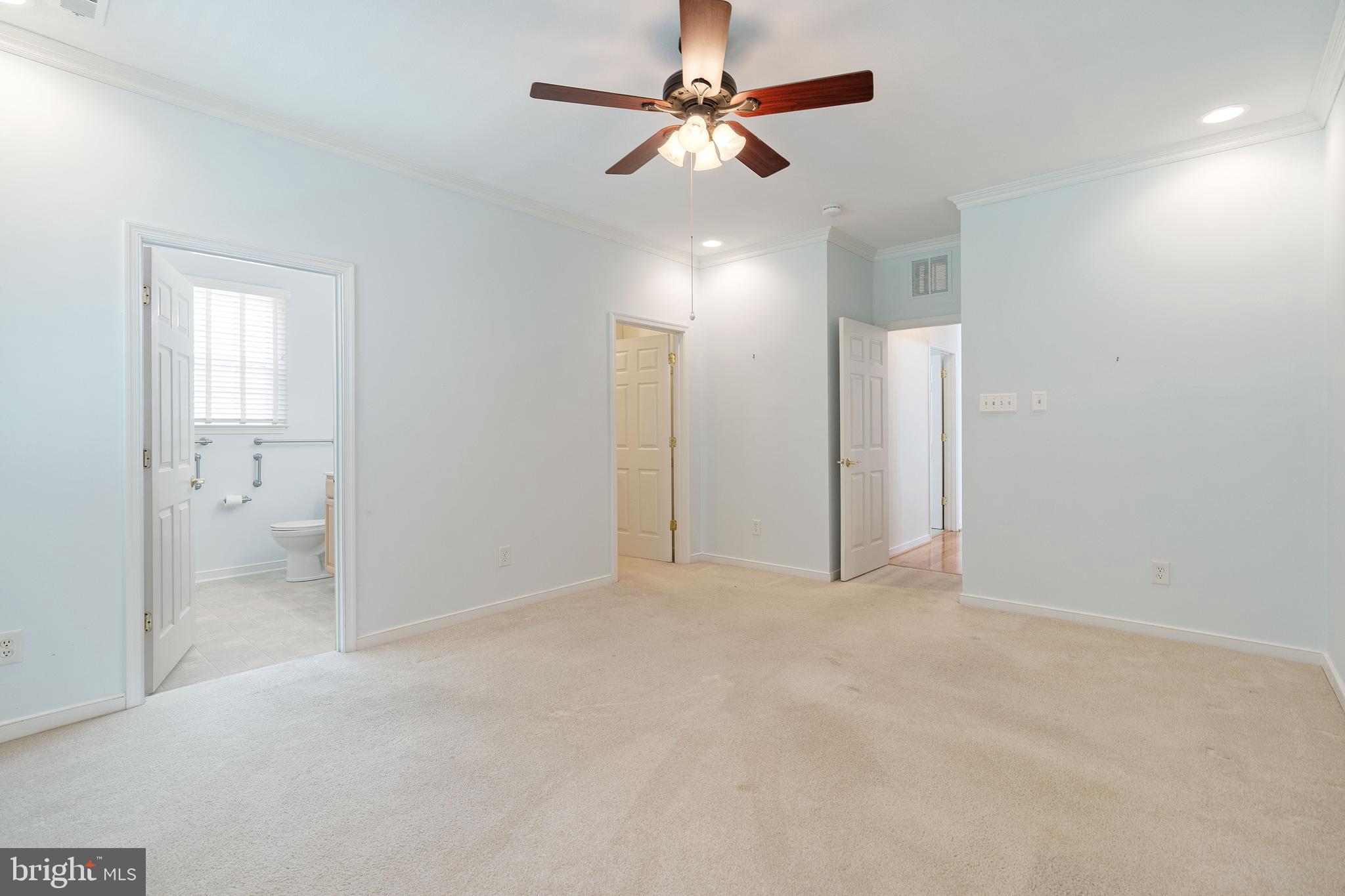 LEGACY WOODS - Residential