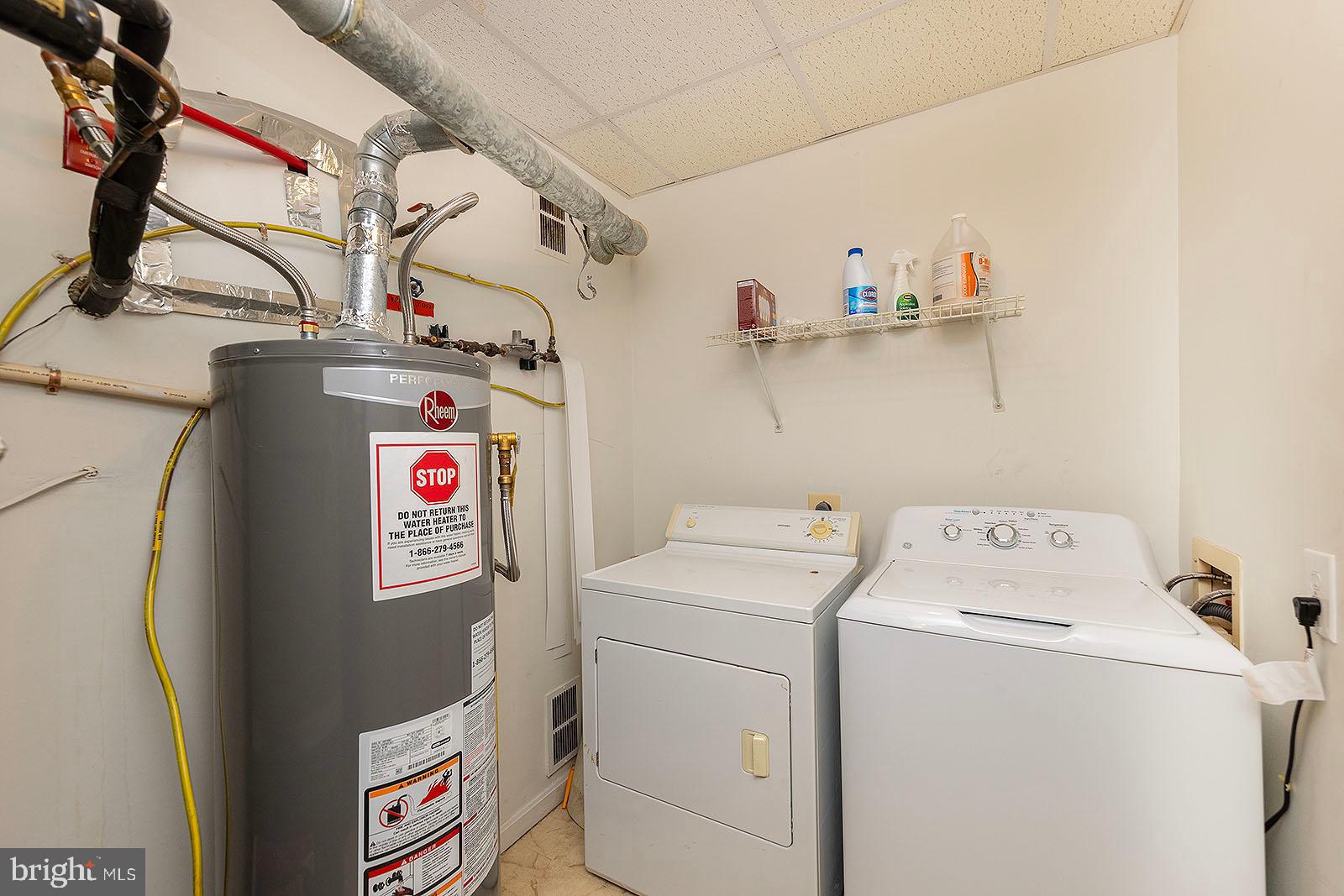 LAKESIDE - Residential Lease