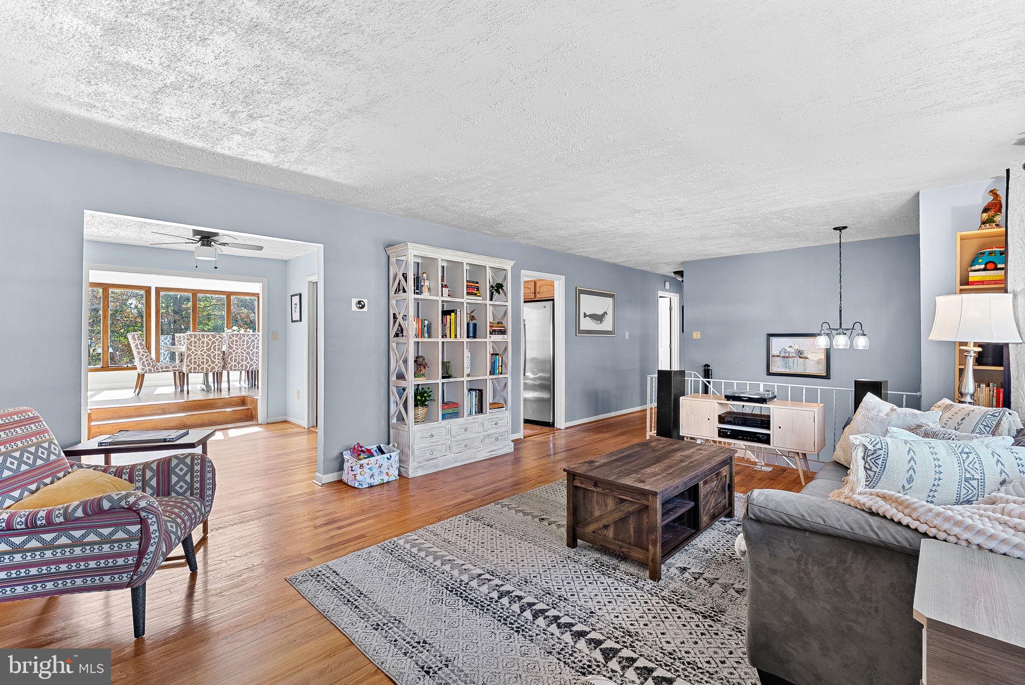 4207 CORCORAN STREET