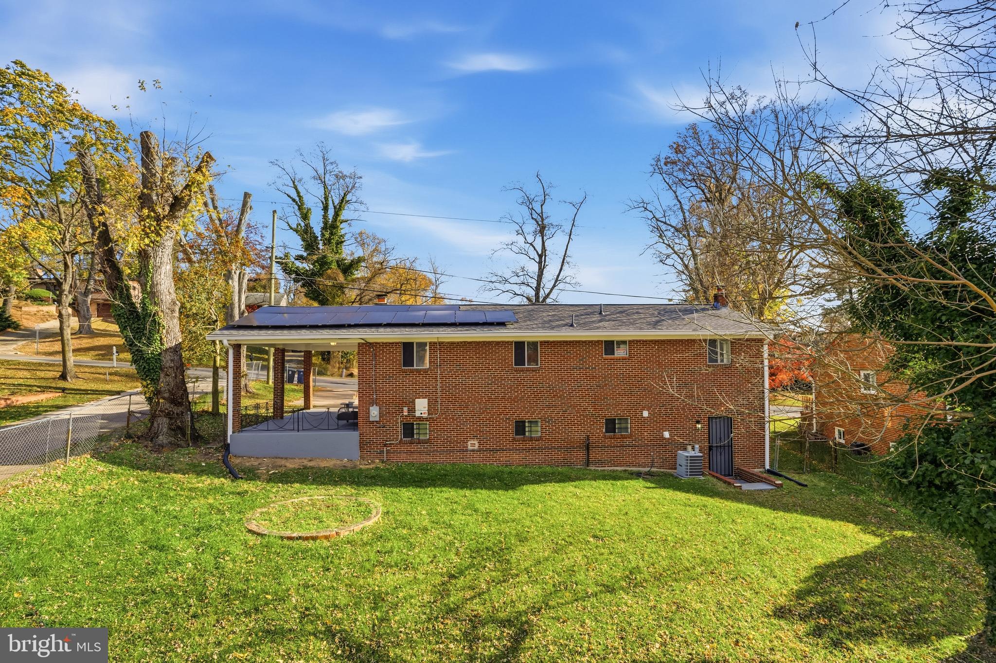 BARNABY VILLAGE - Residential