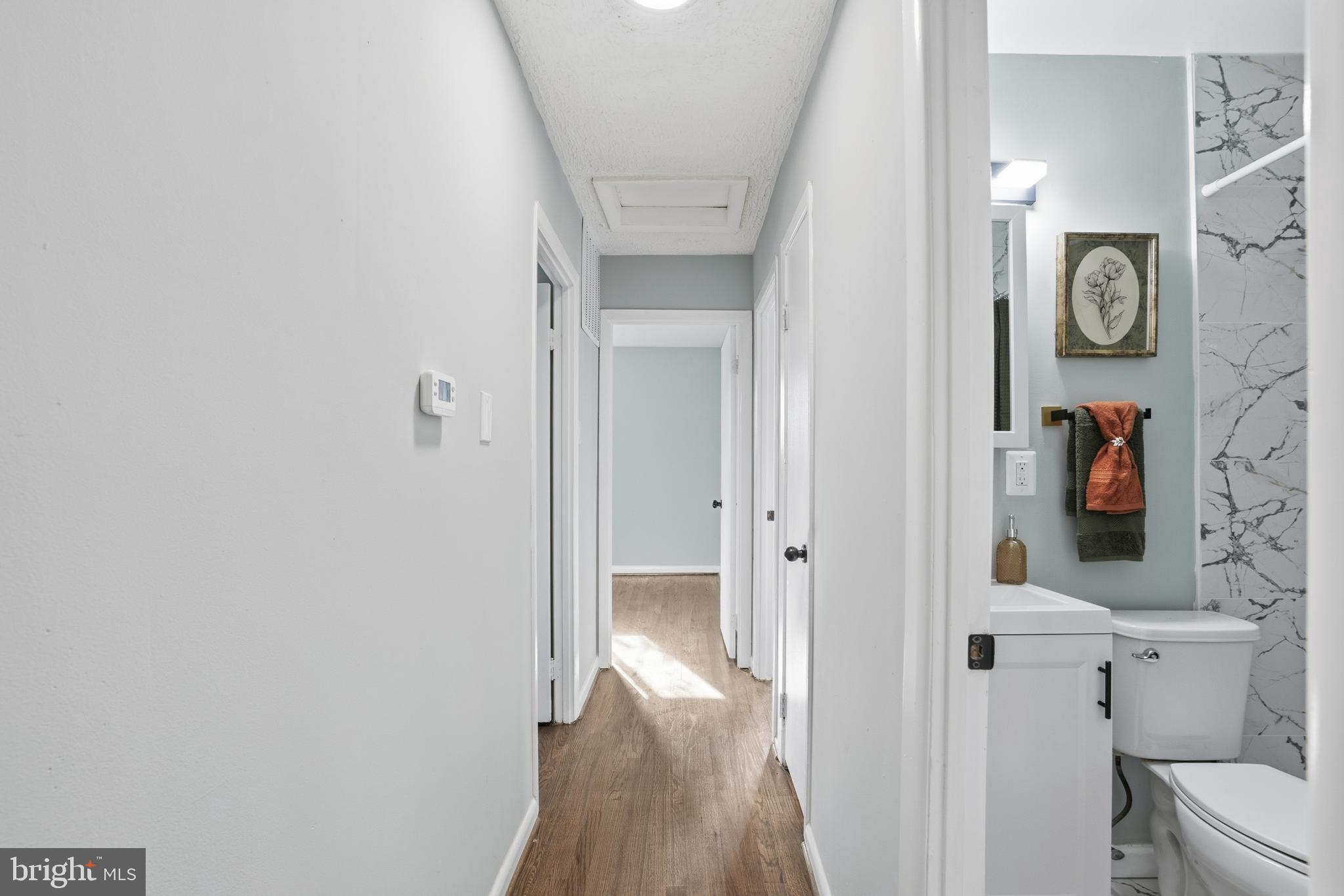 BARNABY VILLAGE - Residential