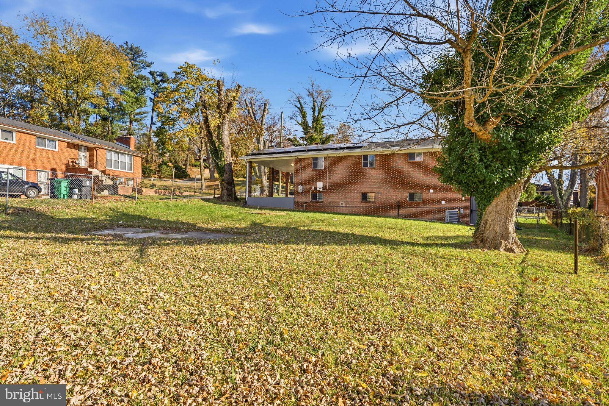 BARNABY VILLAGE - Residential