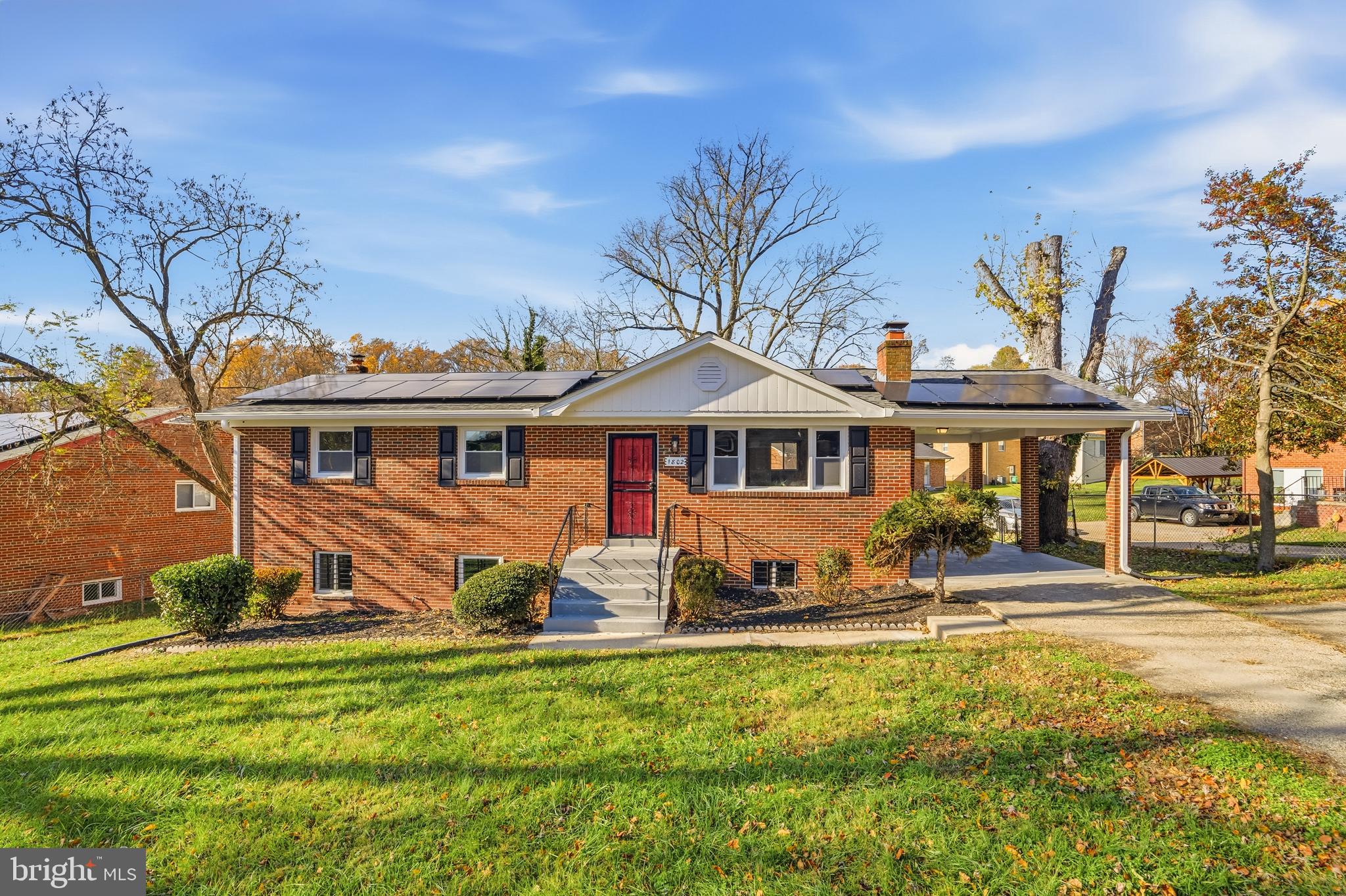 BARNABY VILLAGE - Residential