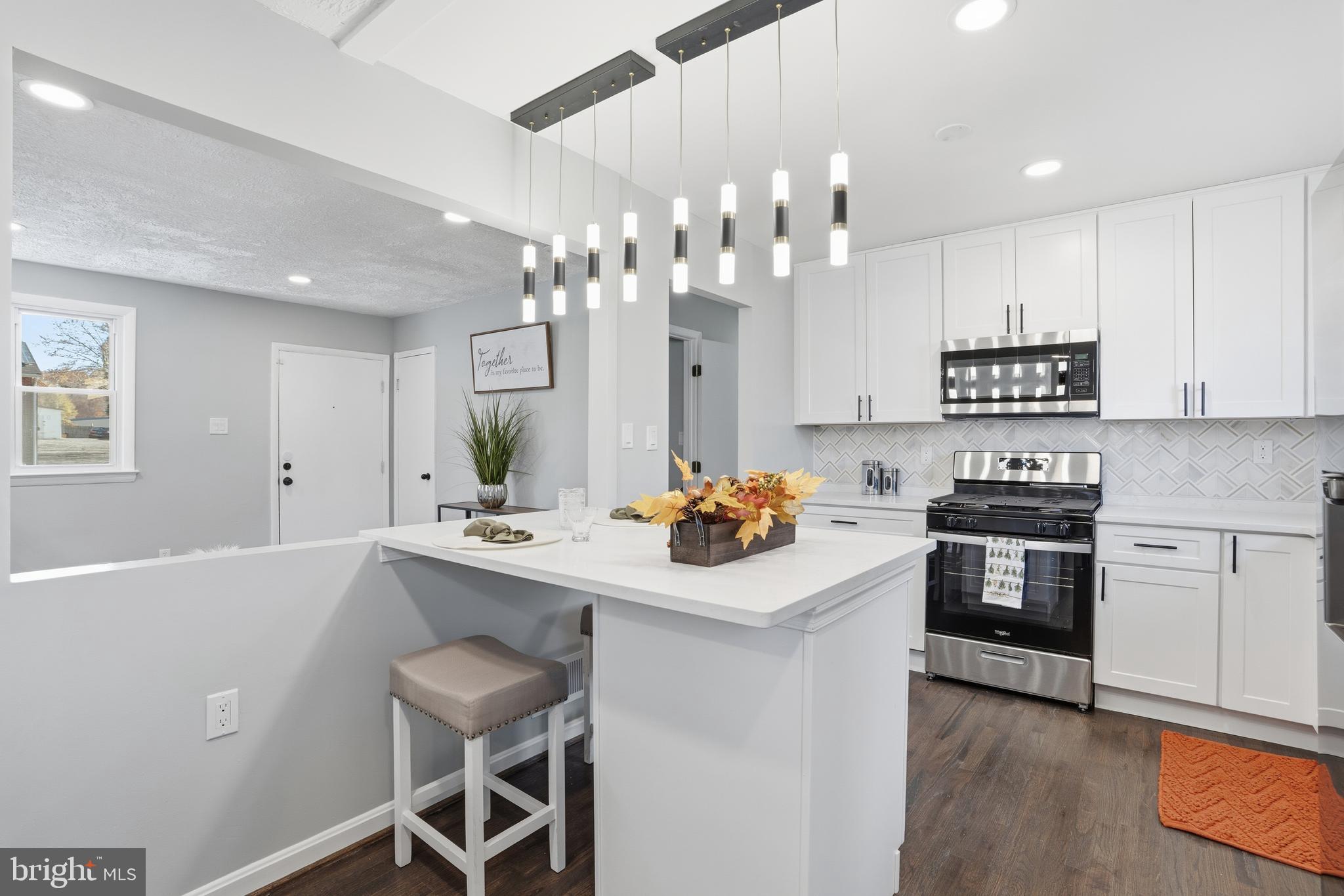 BARNABY VILLAGE - Residential