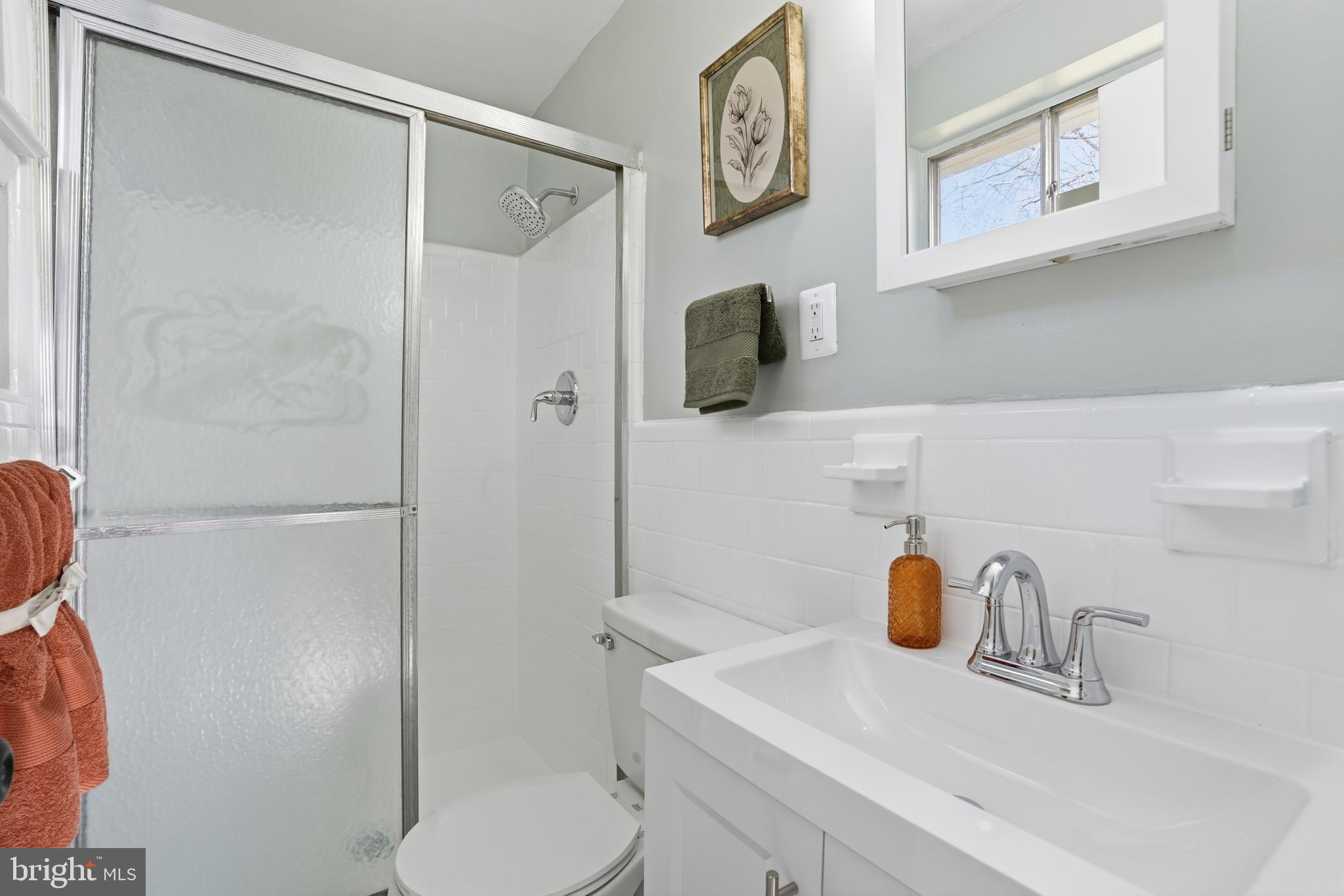 BARNABY VILLAGE - Residential