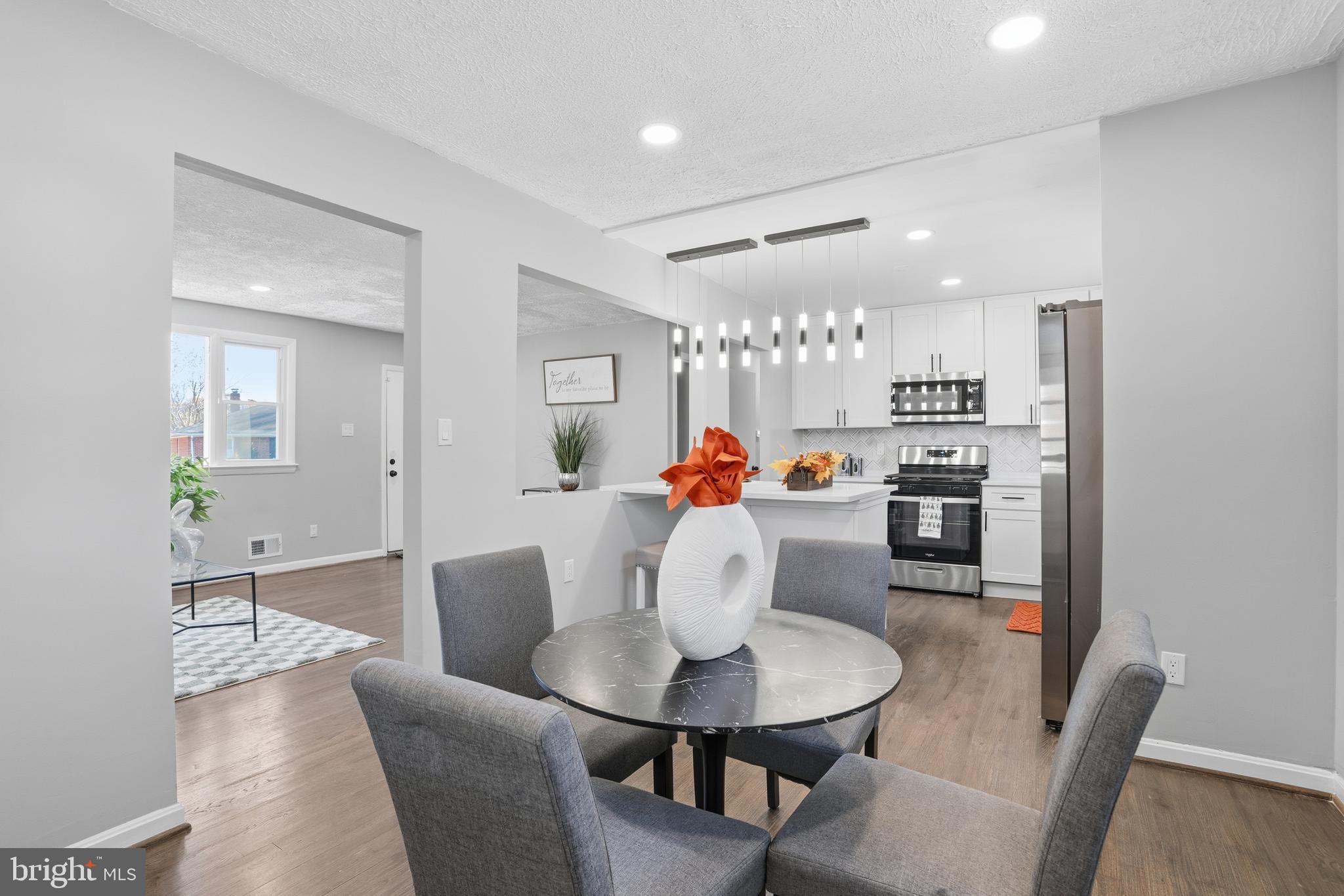 BARNABY VILLAGE - Residential