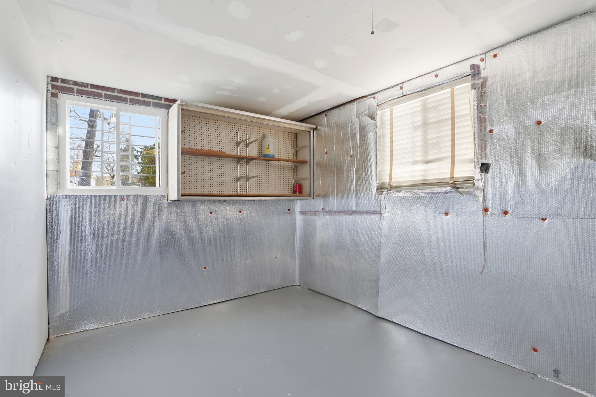 BARNABY VILLAGE - Residential