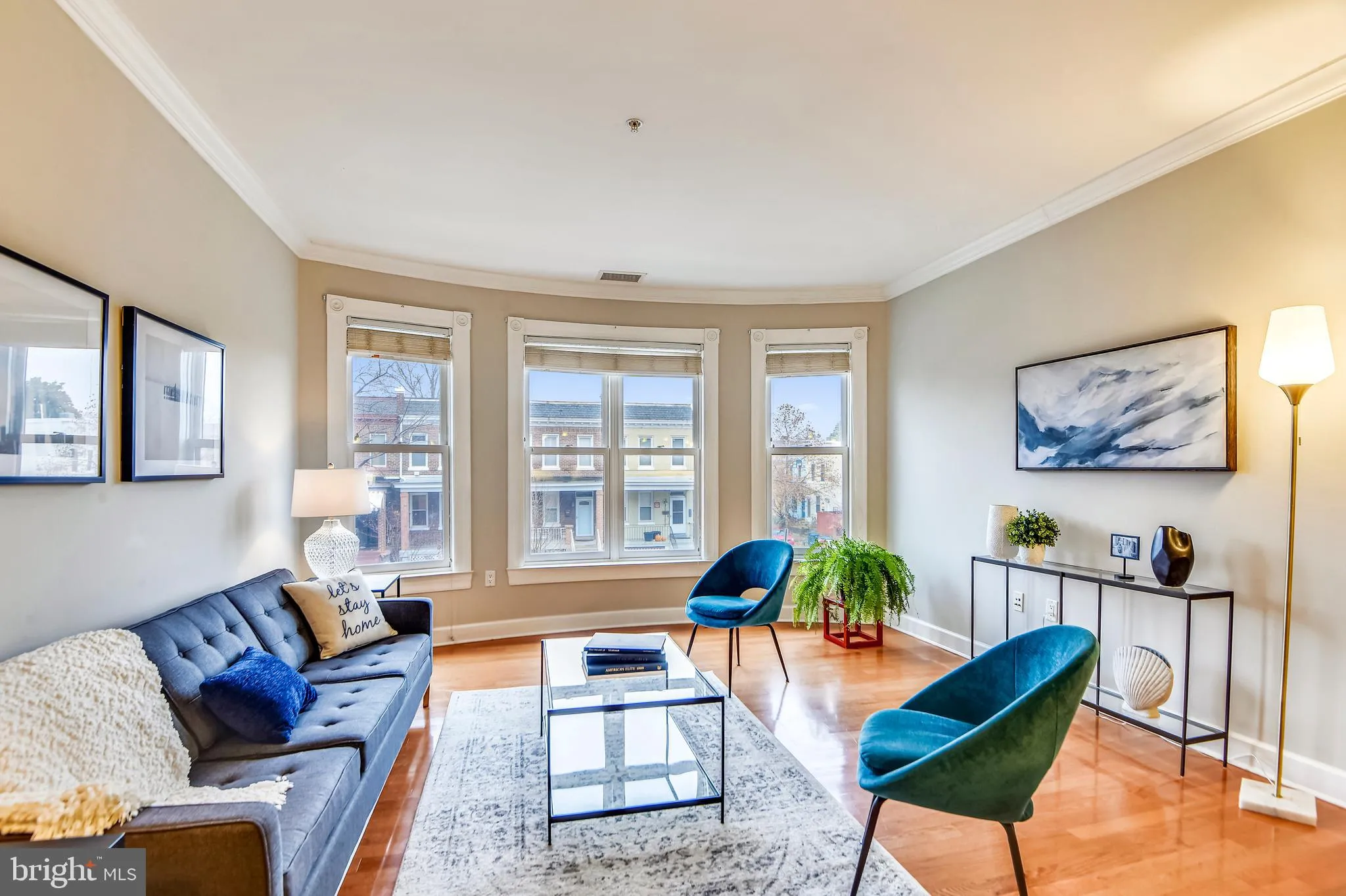 401 13th Street NE Unit 302, Washington, DC 20002 | MLS