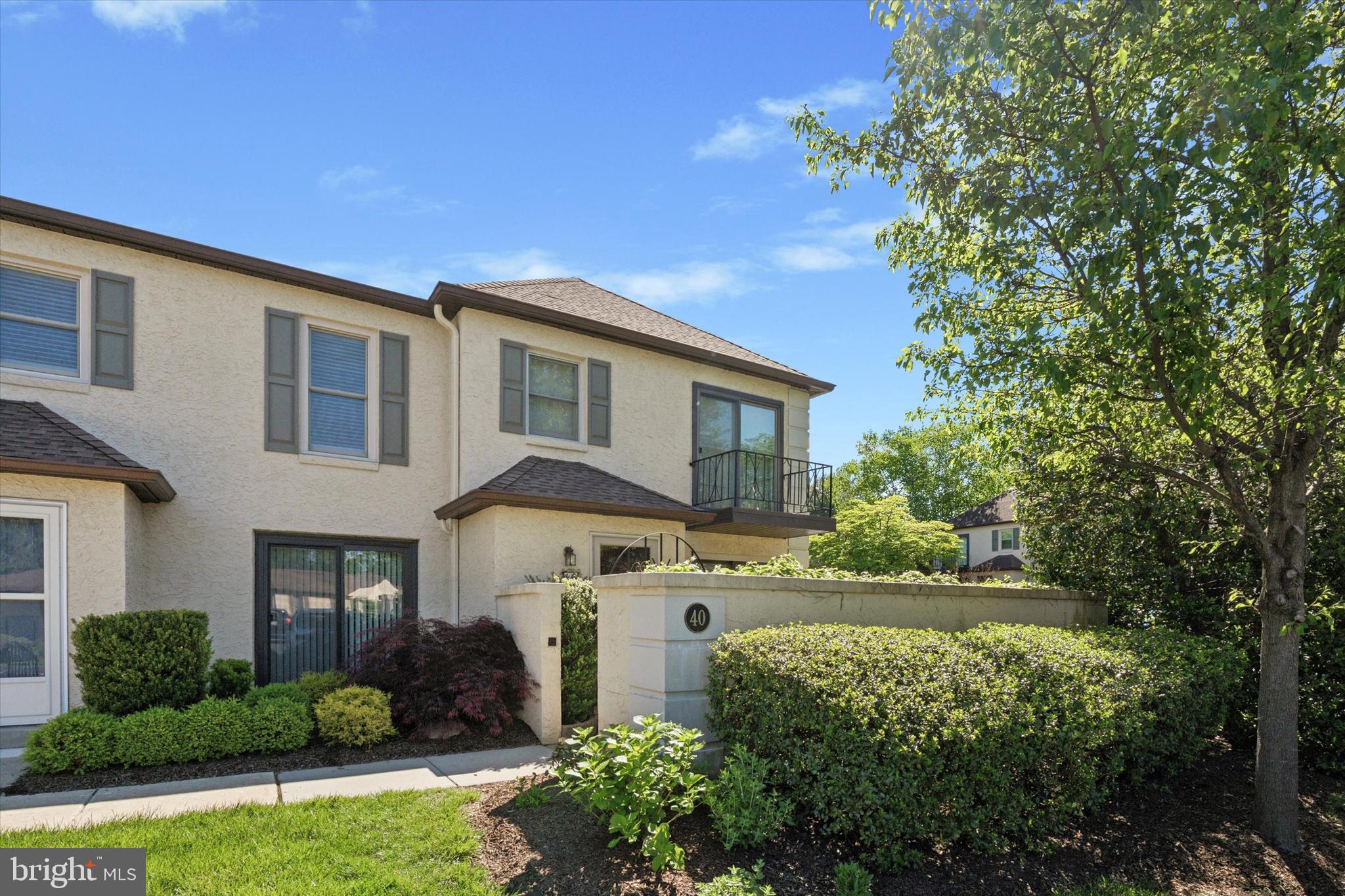 40 PARKRIDGE DRIVE 40