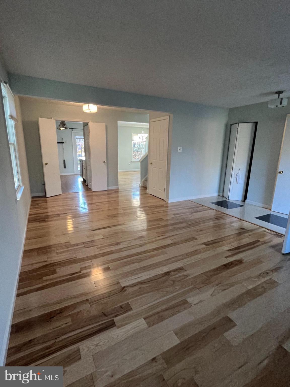 HARPERS CHOICE - Residential Lease