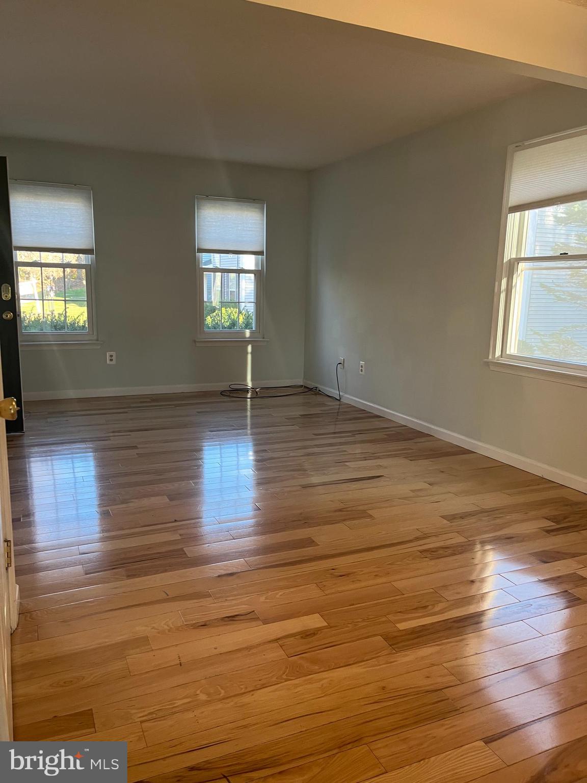 HARPERS CHOICE - Residential Lease