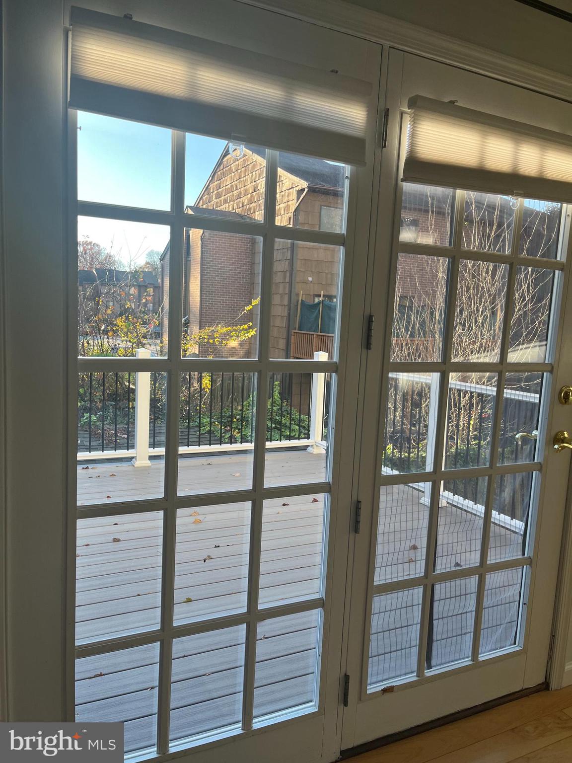 HARPERS CHOICE - Residential Lease