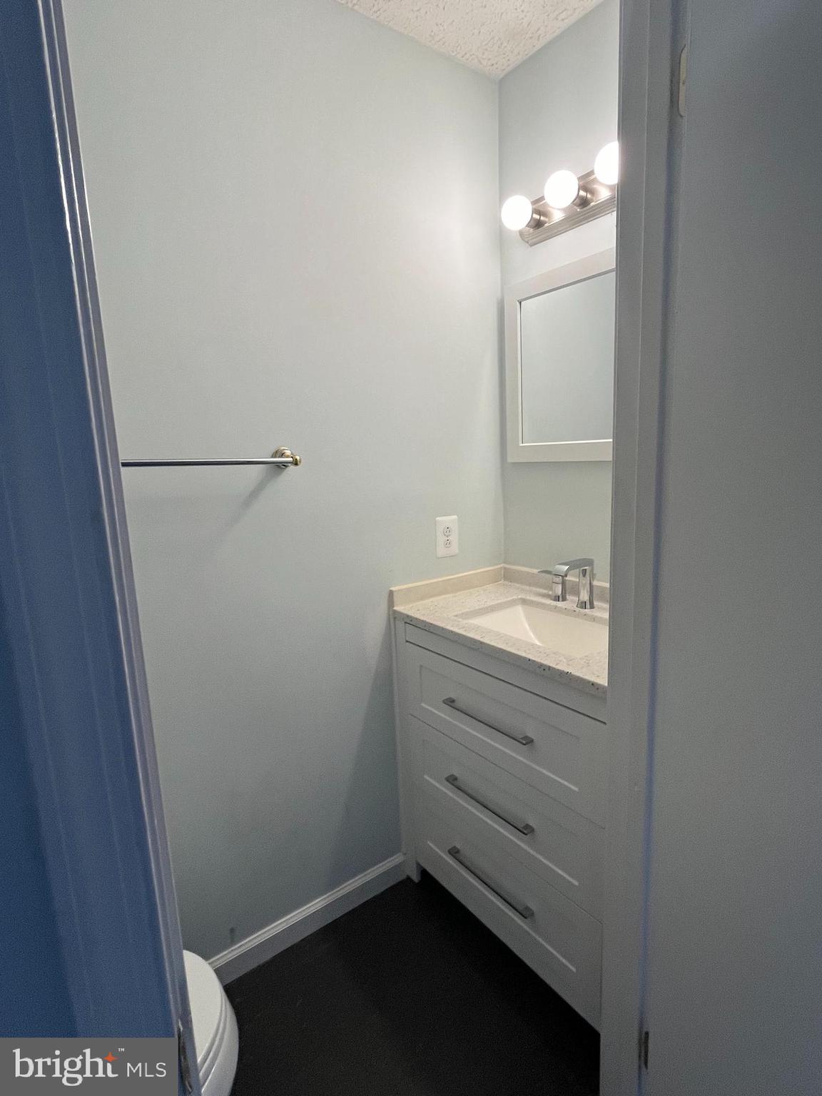 HARPERS CHOICE - Residential Lease