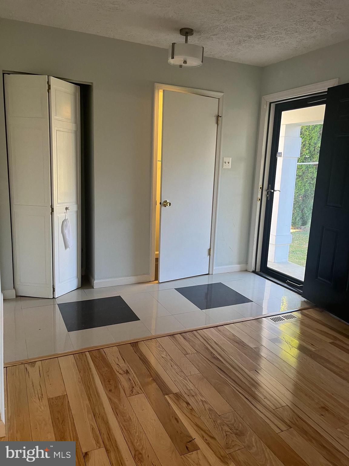 HARPERS CHOICE - Residential Lease