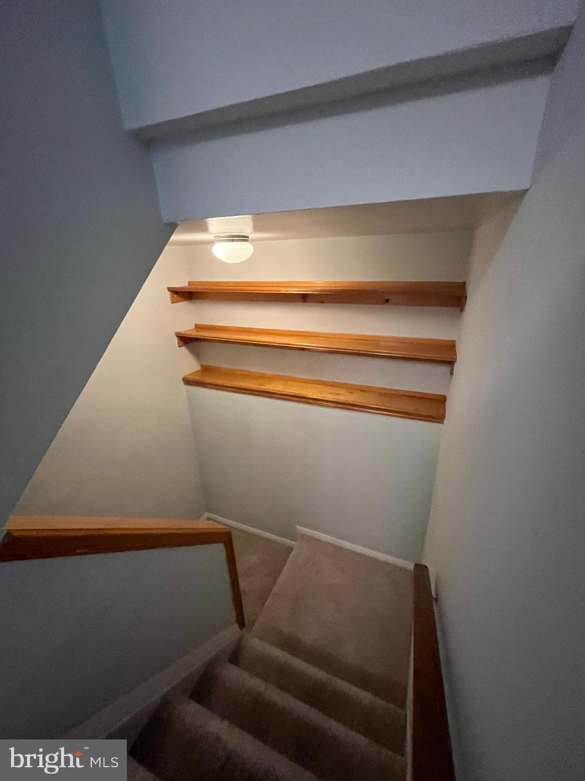 HARPERS CHOICE - Residential Lease