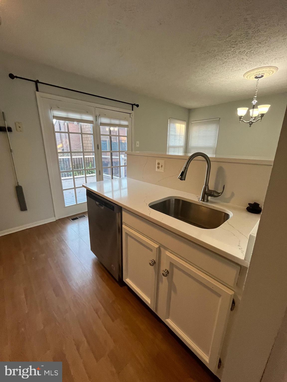 HARPERS CHOICE - Residential Lease