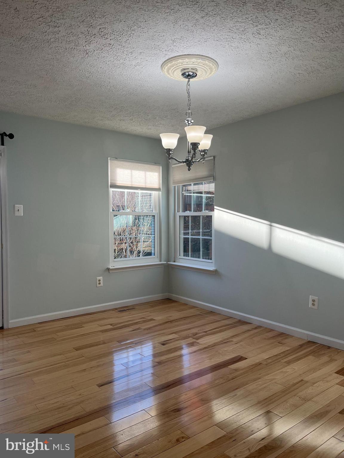 HARPERS CHOICE - Residential Lease