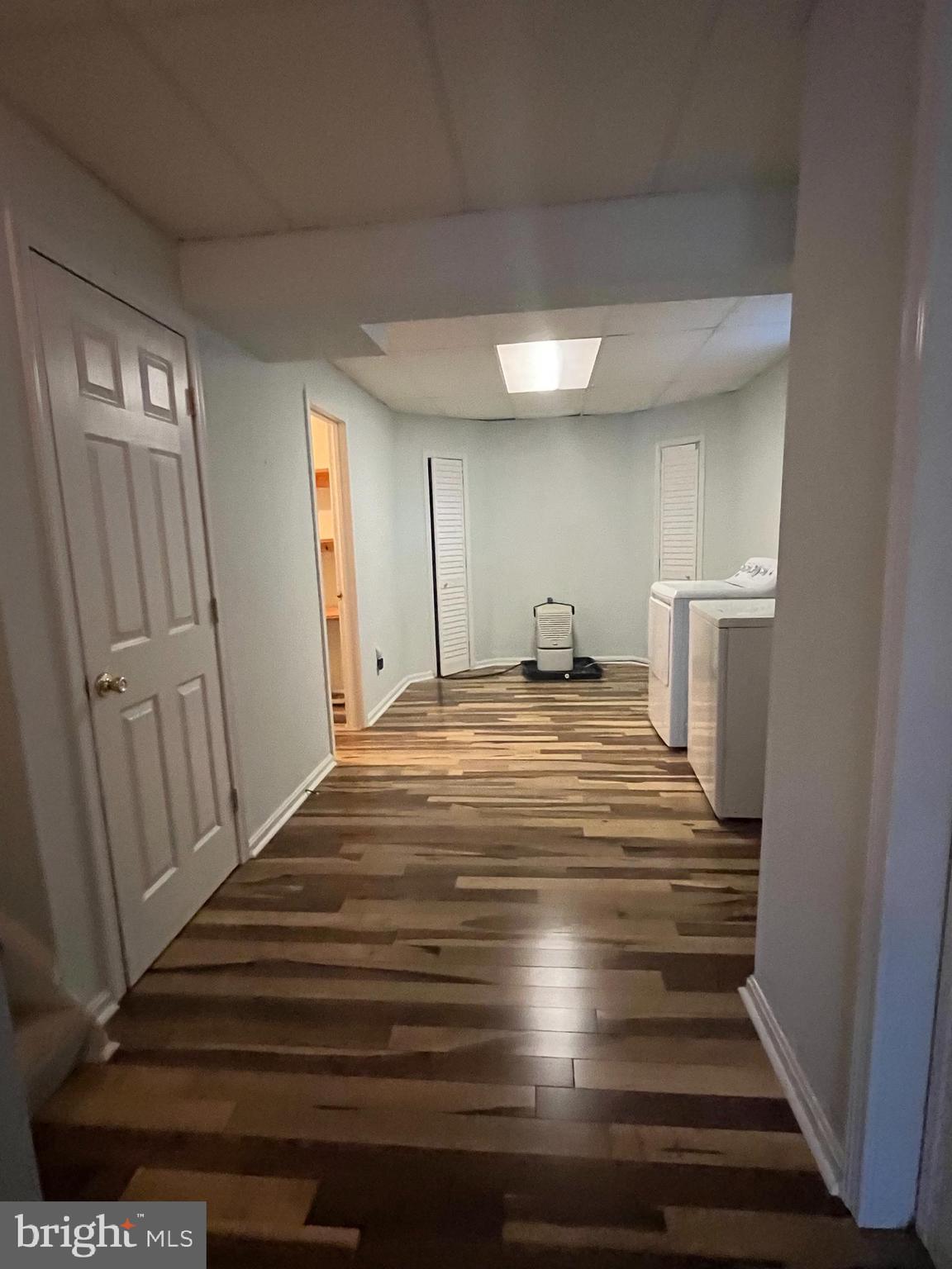 HARPERS CHOICE - Residential Lease