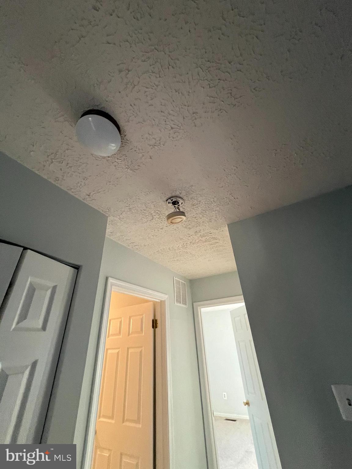 HARPERS CHOICE - Residential Lease