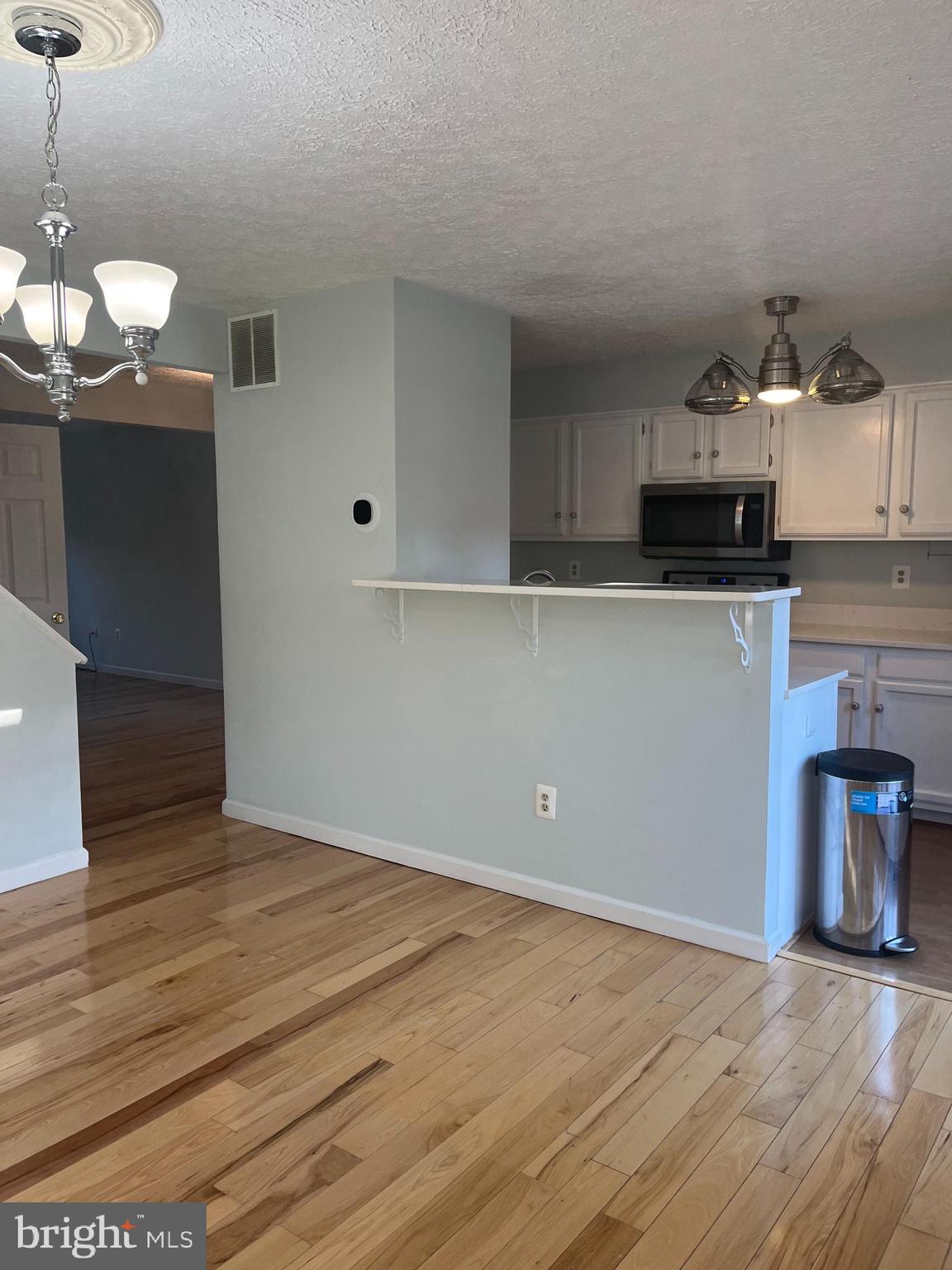 HARPERS CHOICE - Residential Lease