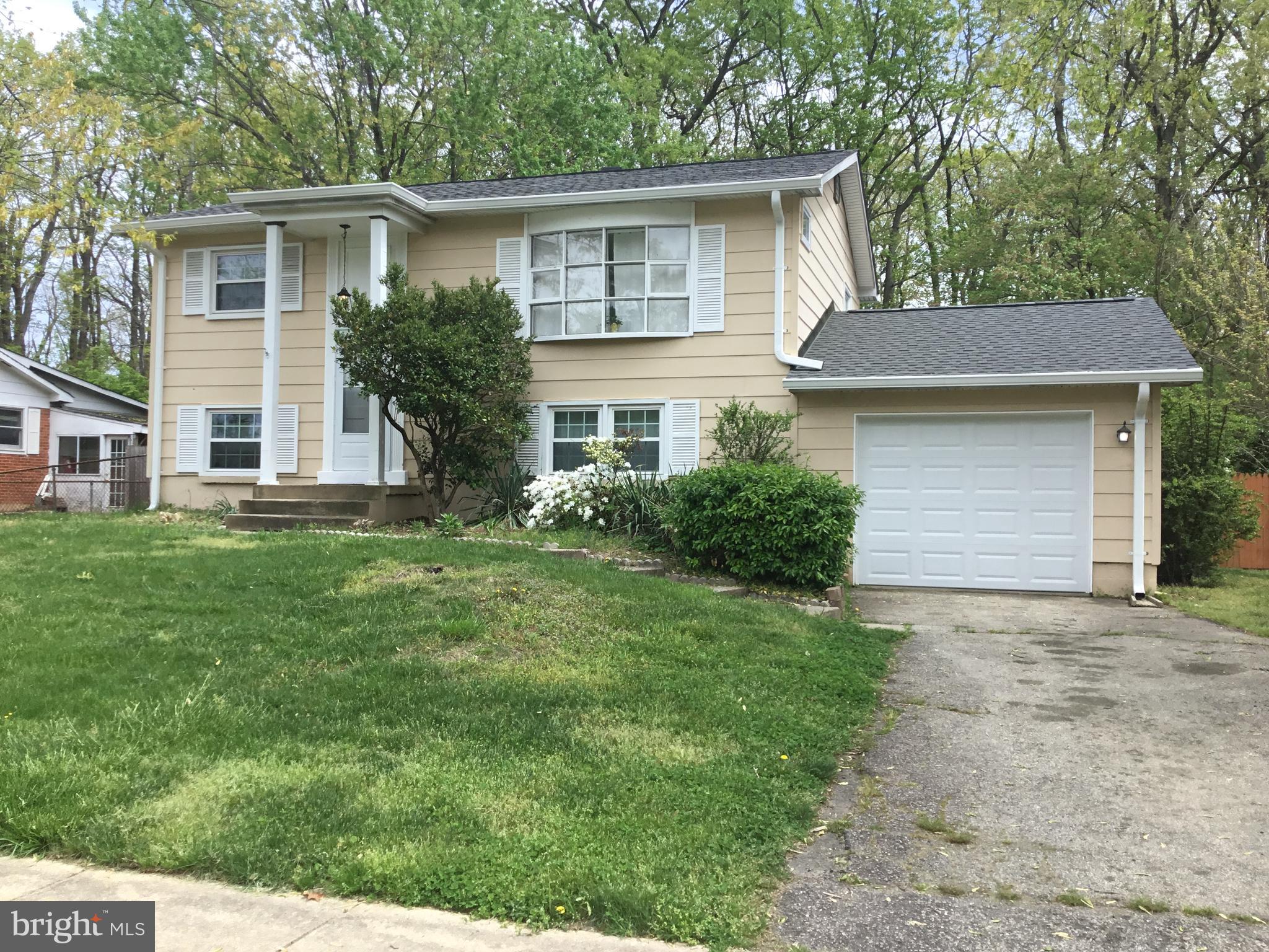 DALE CITY - Residential Lease