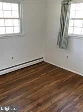 DALE CITY - Residential Lease