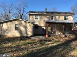 DALE CITY - Residential Lease