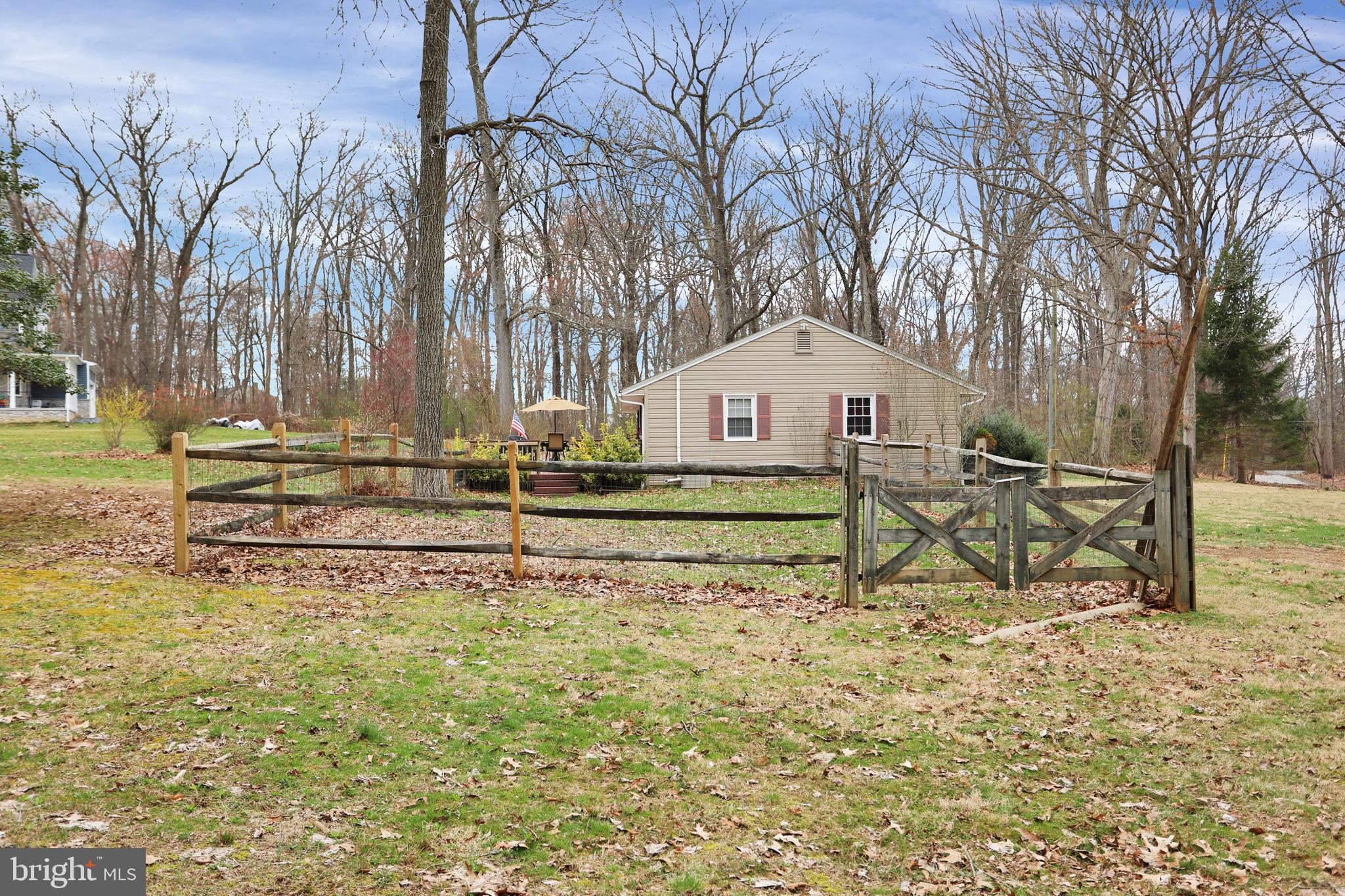 PARKTON - Residential Lease