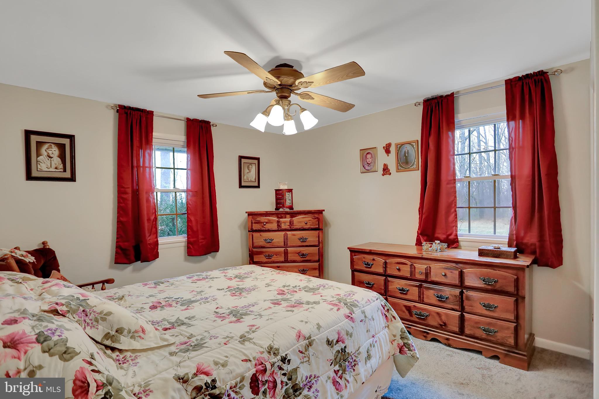 PARKTON - Residential Lease