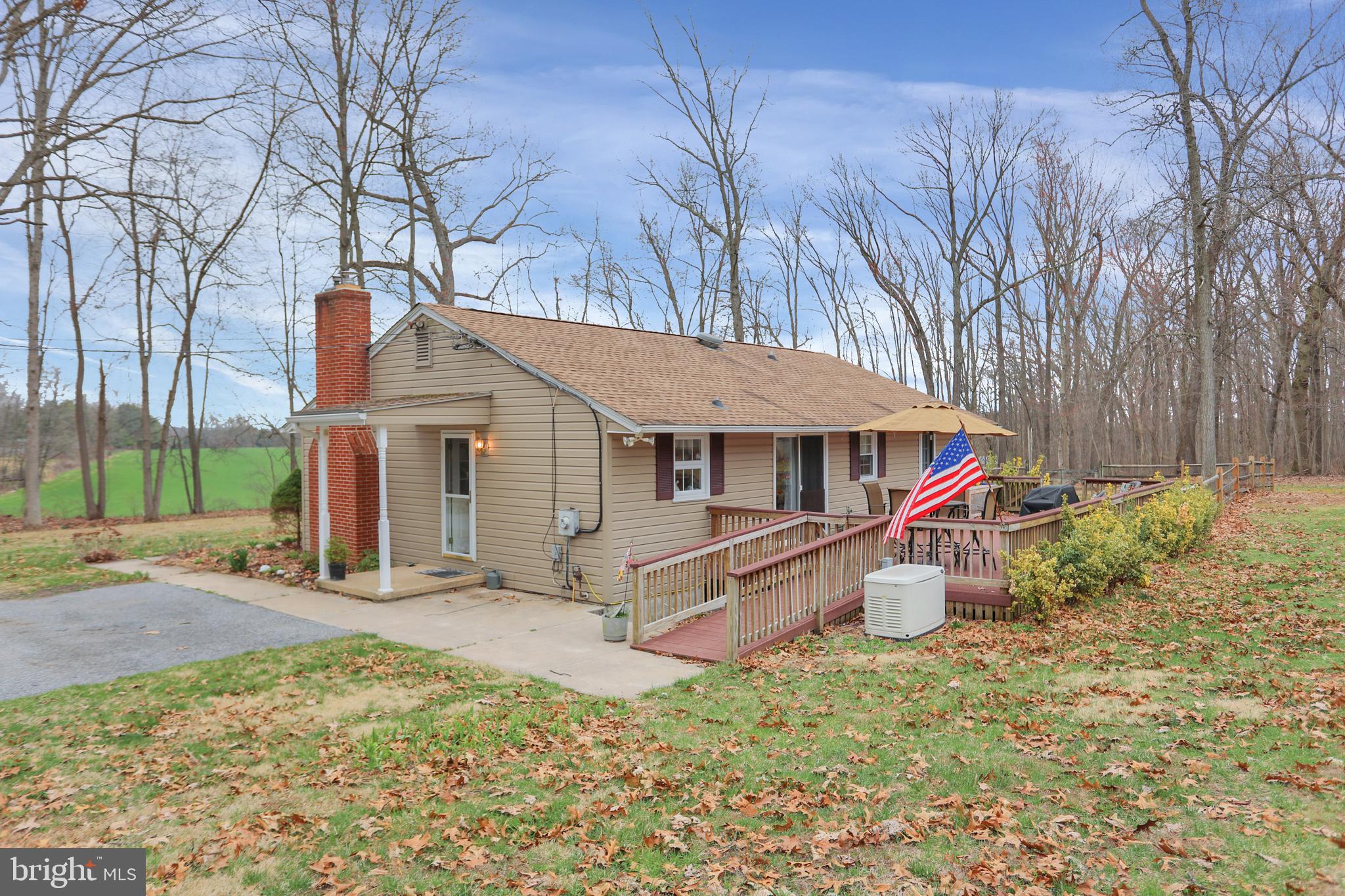 PARKTON - Residential Lease