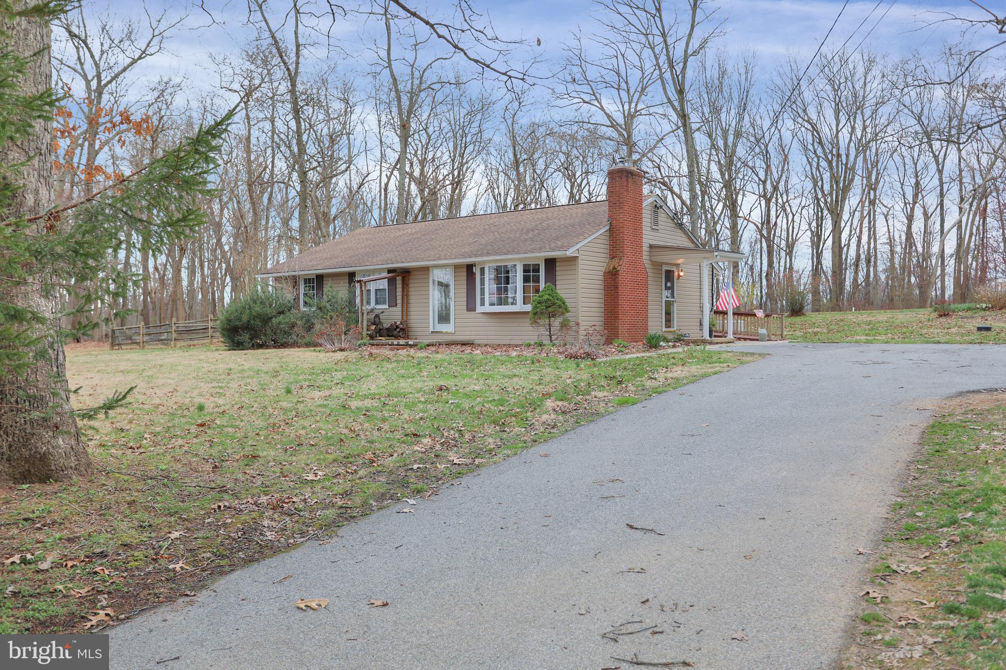 PARKTON - Residential Lease