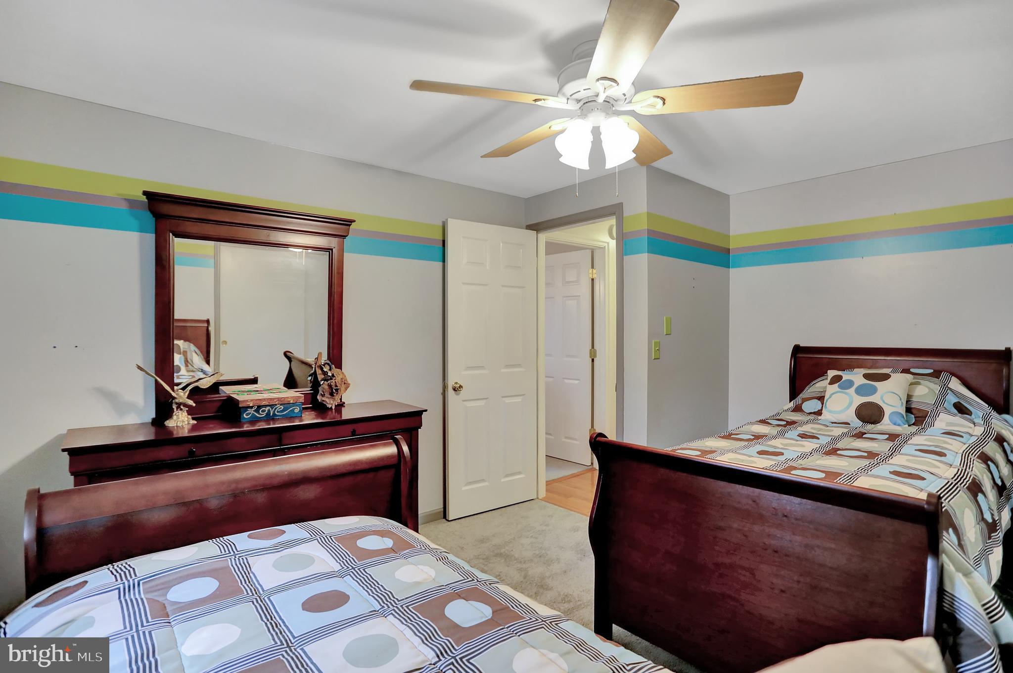 PARKTON - Residential Lease