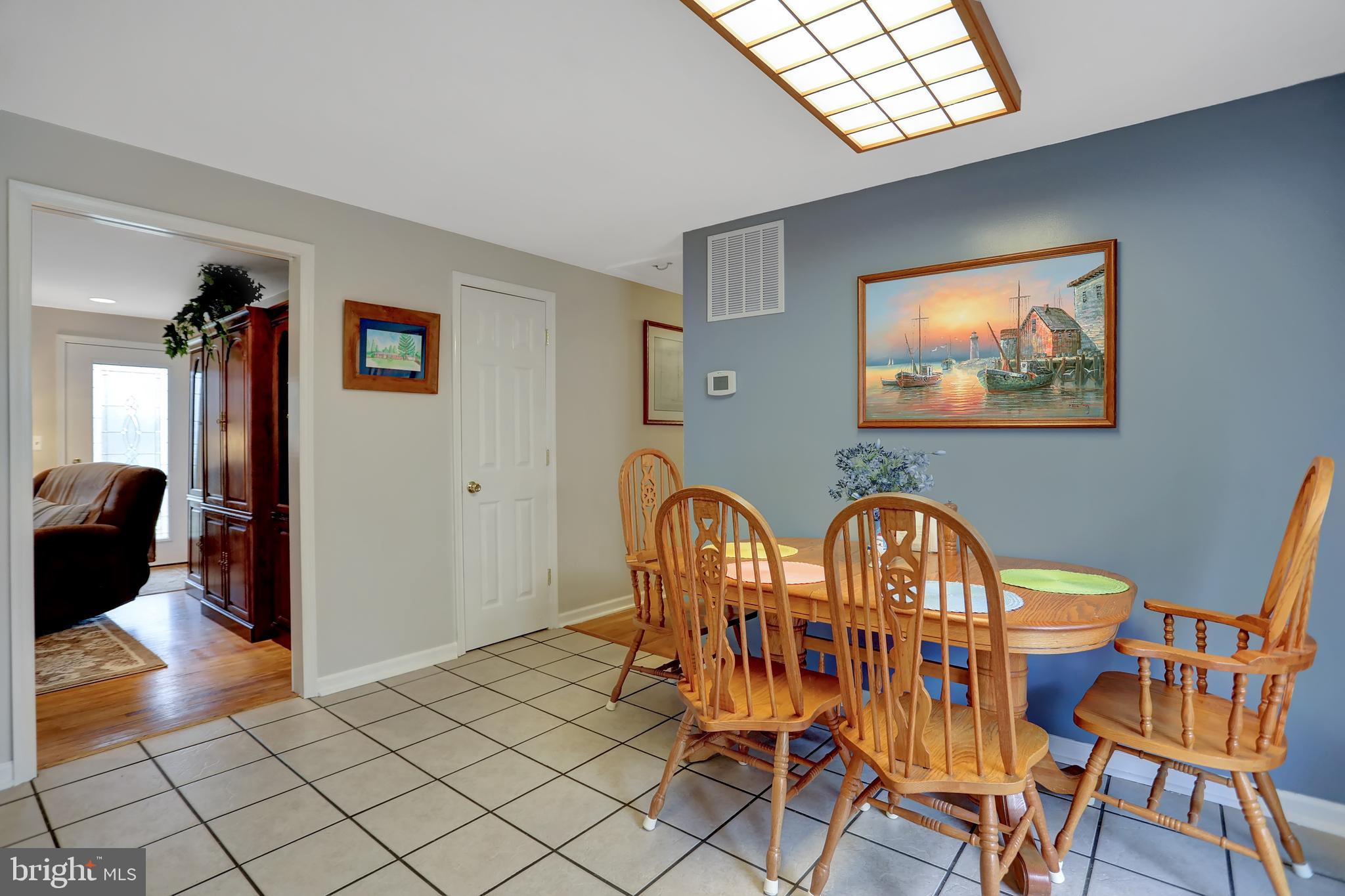 PARKTON - Residential Lease