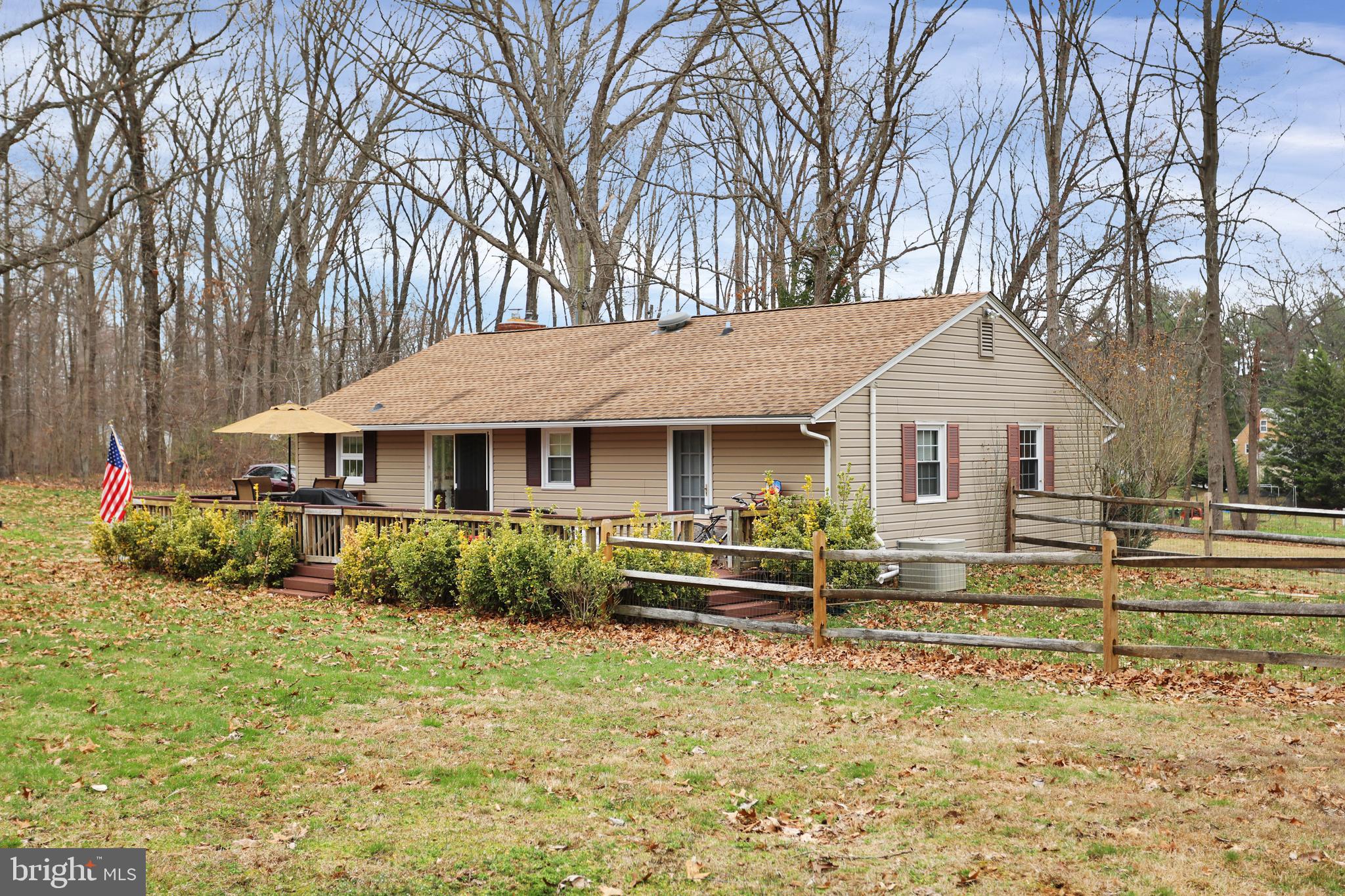 PARKTON - Residential Lease