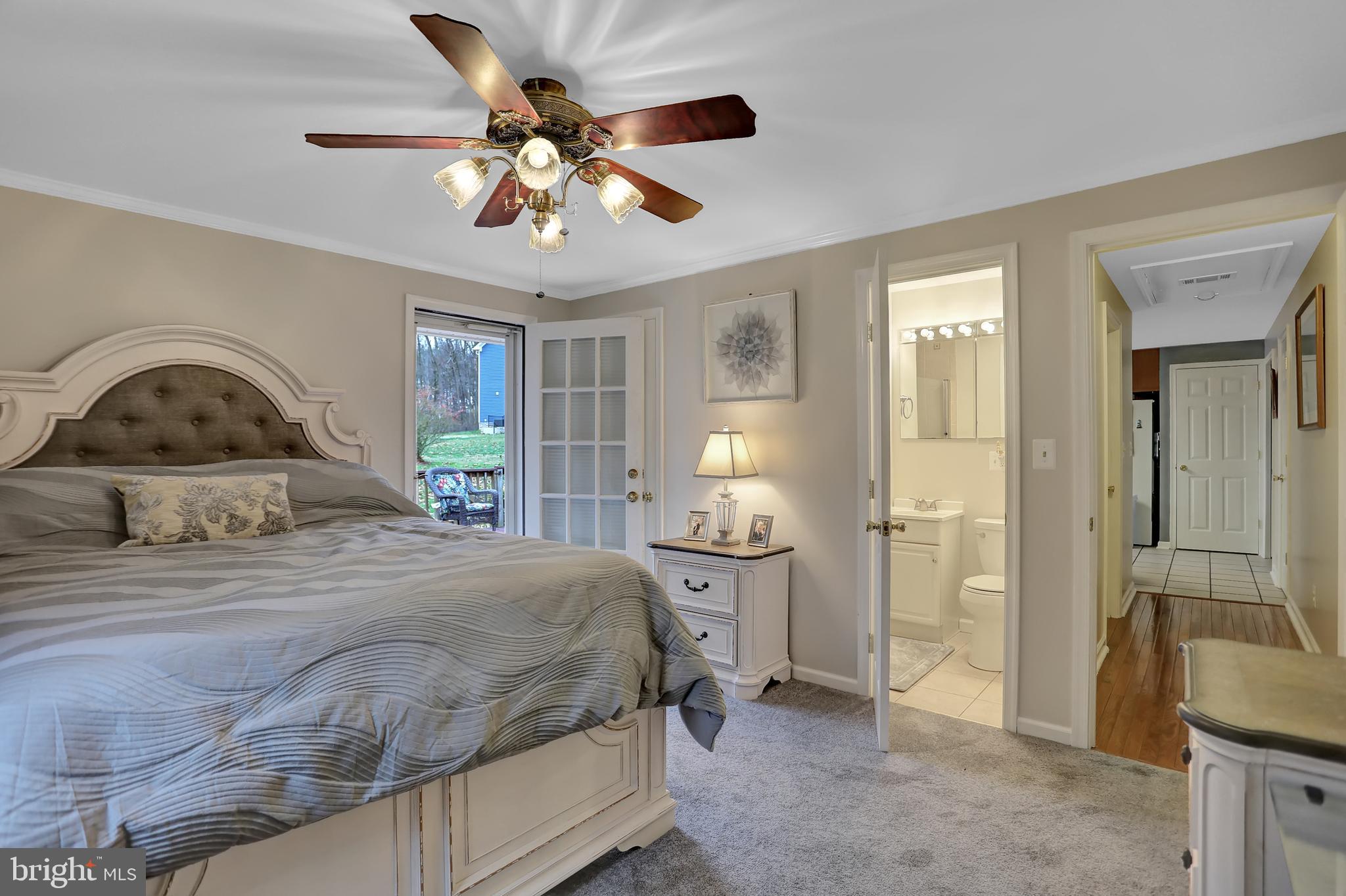 PARKTON - Residential Lease