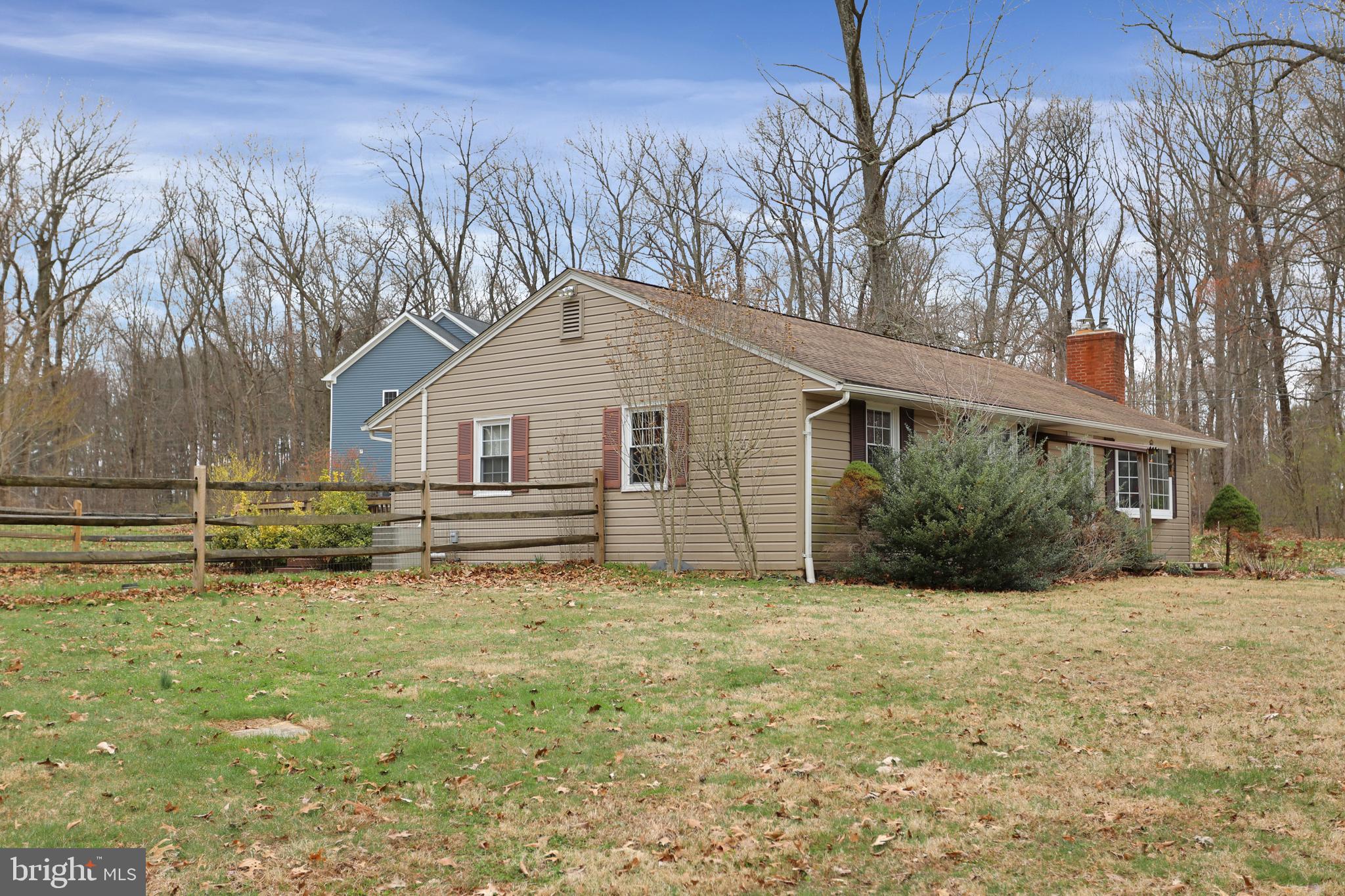 PARKTON - Residential Lease