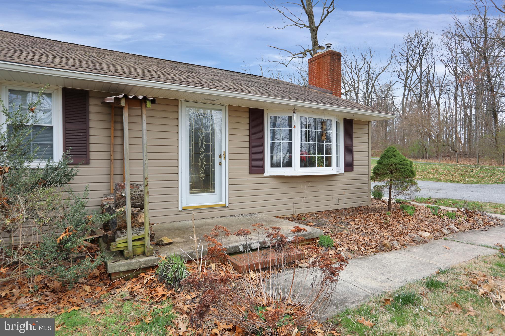 PARKTON - Residential Lease