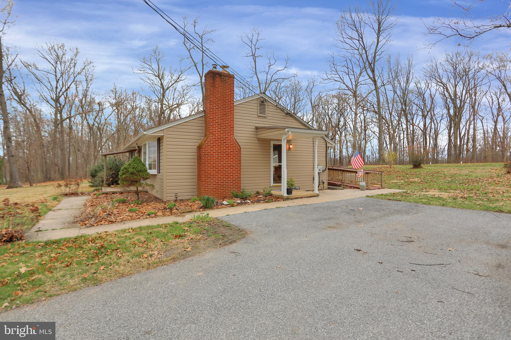 PARKTON - Residential Lease