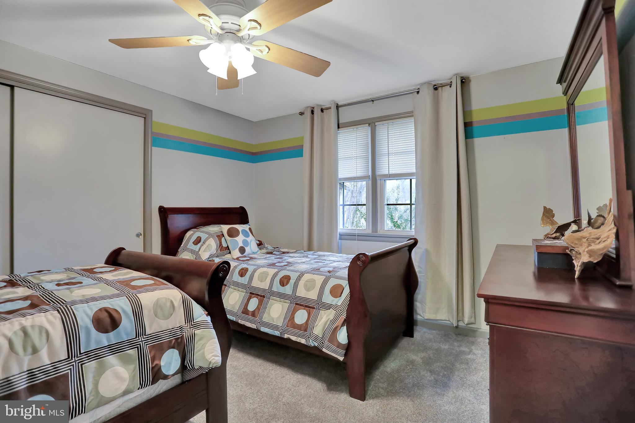 PARKTON - Residential Lease