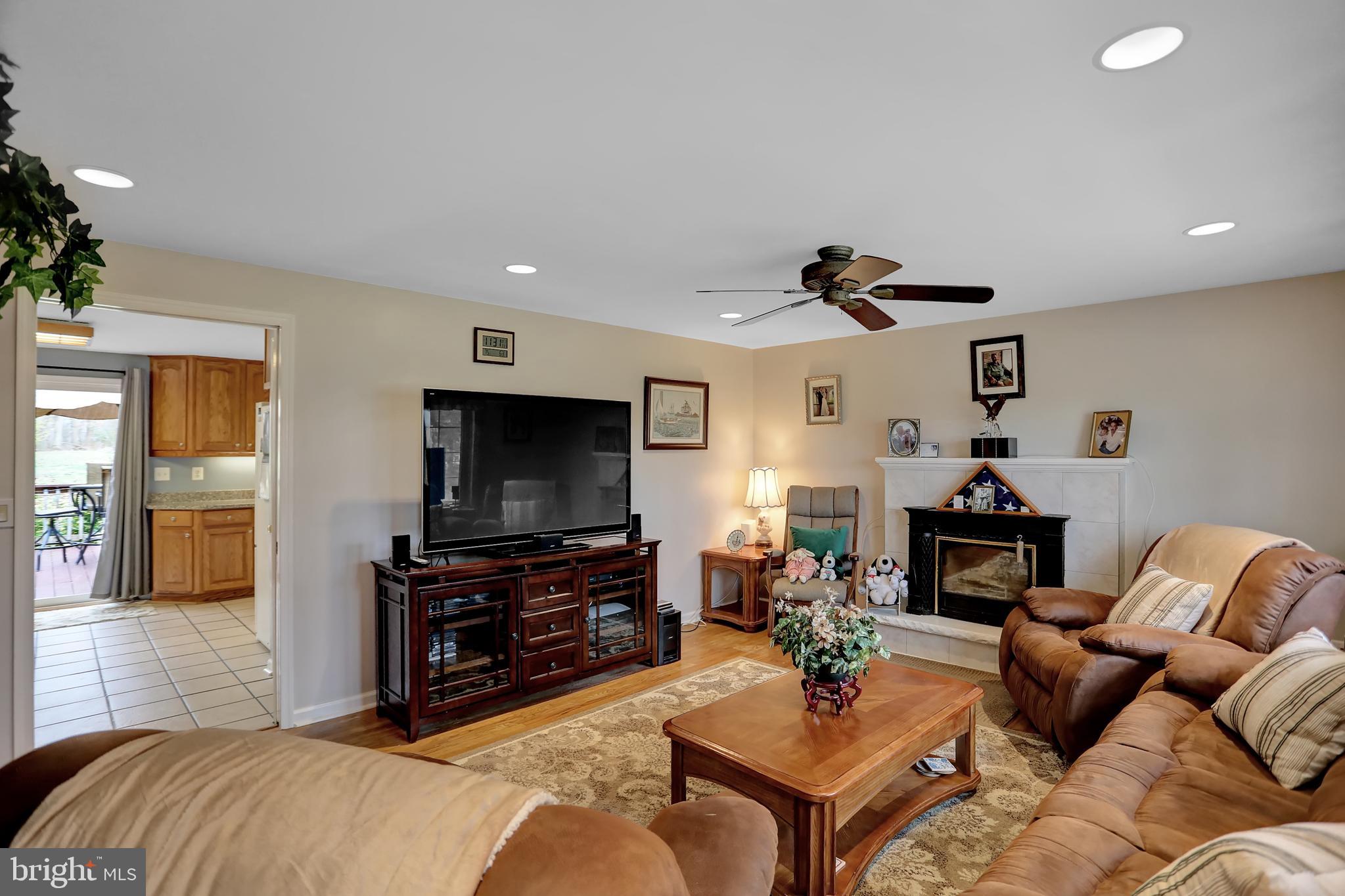 PARKTON - Residential Lease