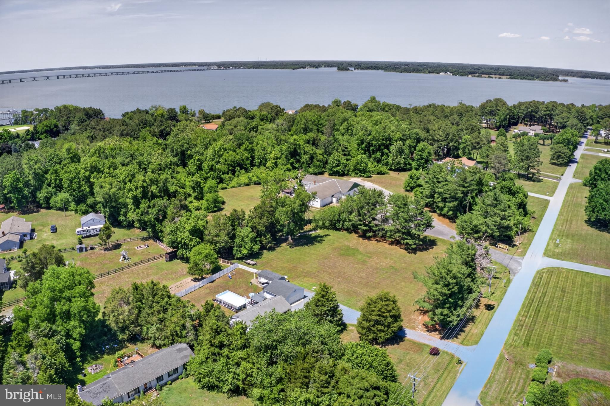 5440 MOOSE LODGE ROAD
