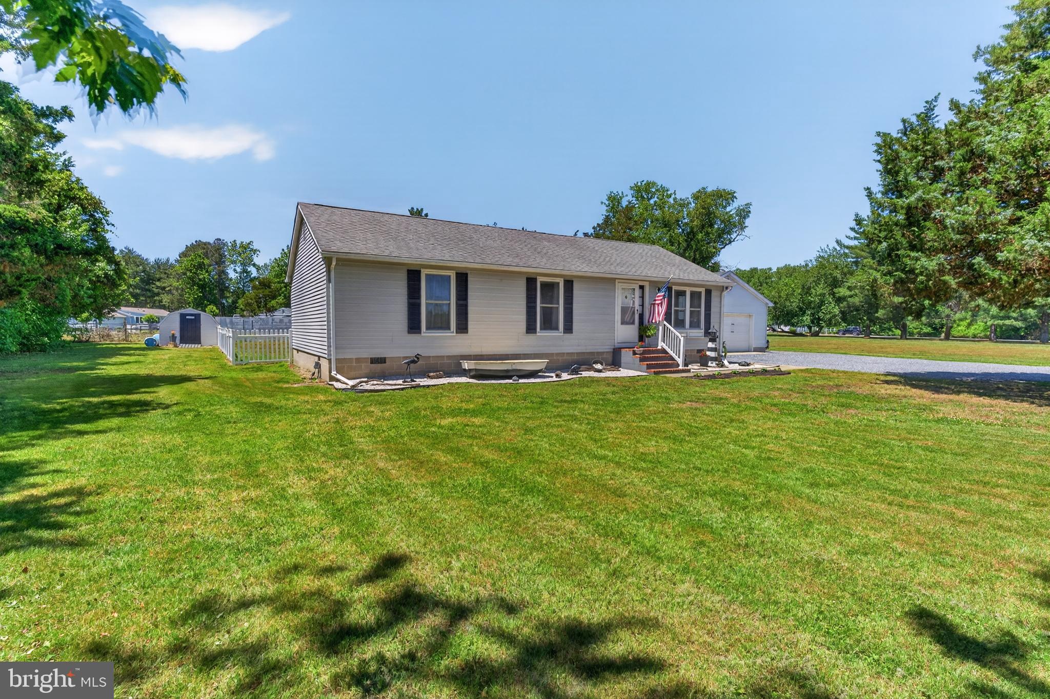 5440 MOOSE LODGE ROAD